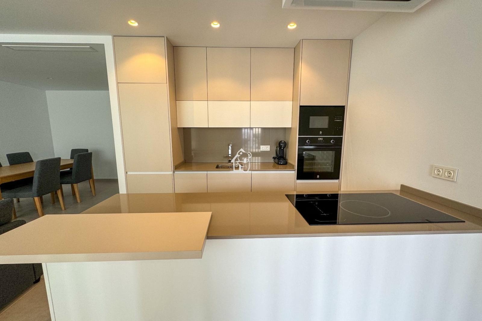 Villa for Rent in Benijófar