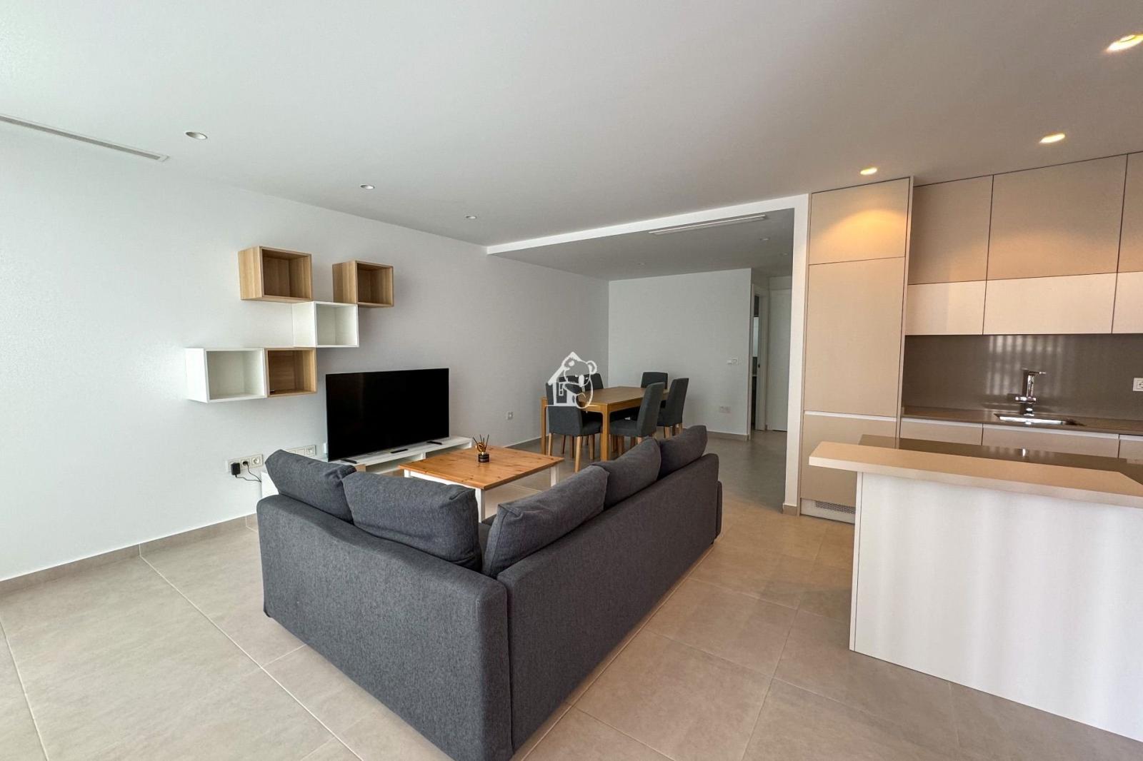Villa for Rent in Benijófar