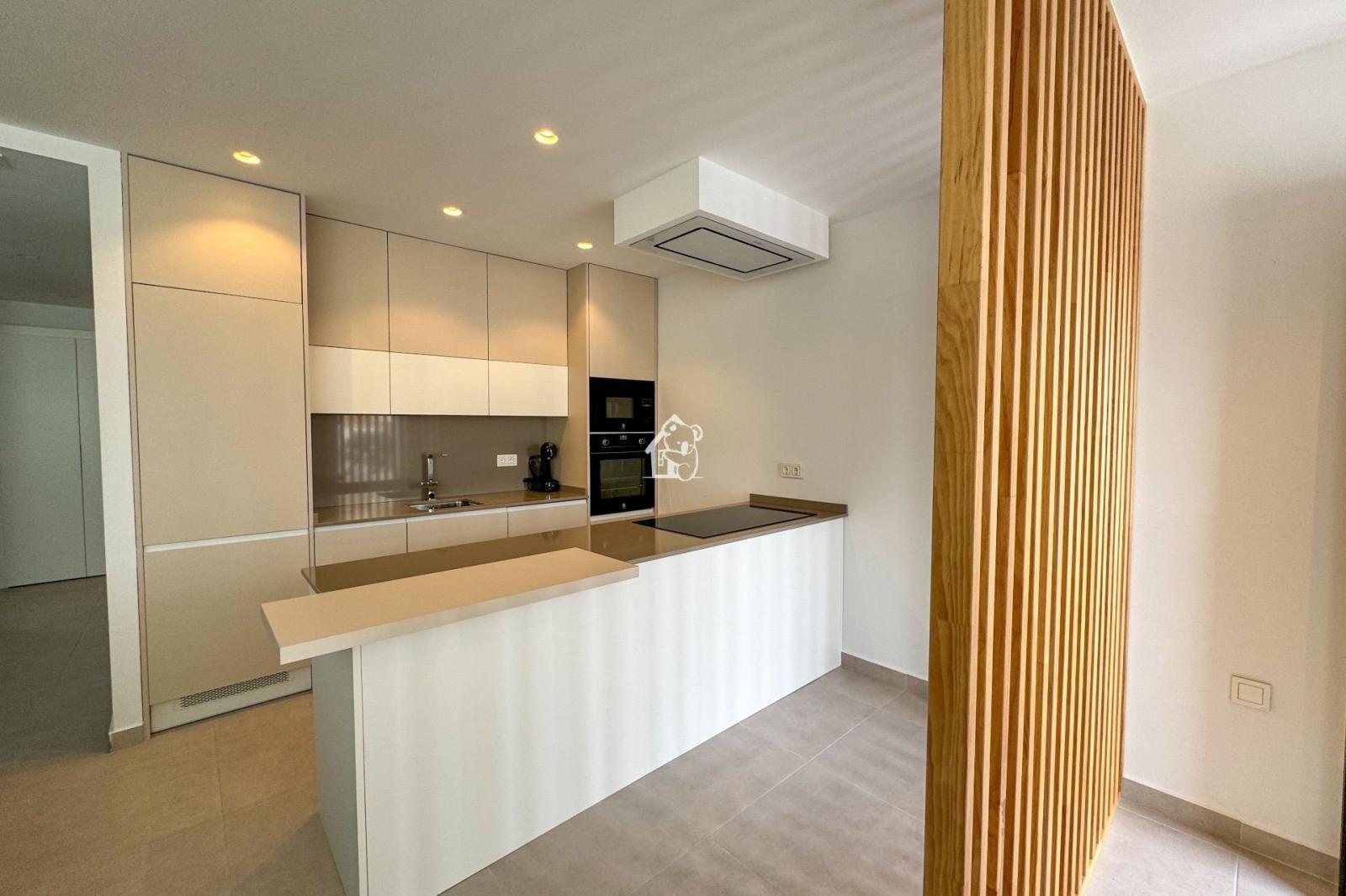 Villa for Rent in Benijófar