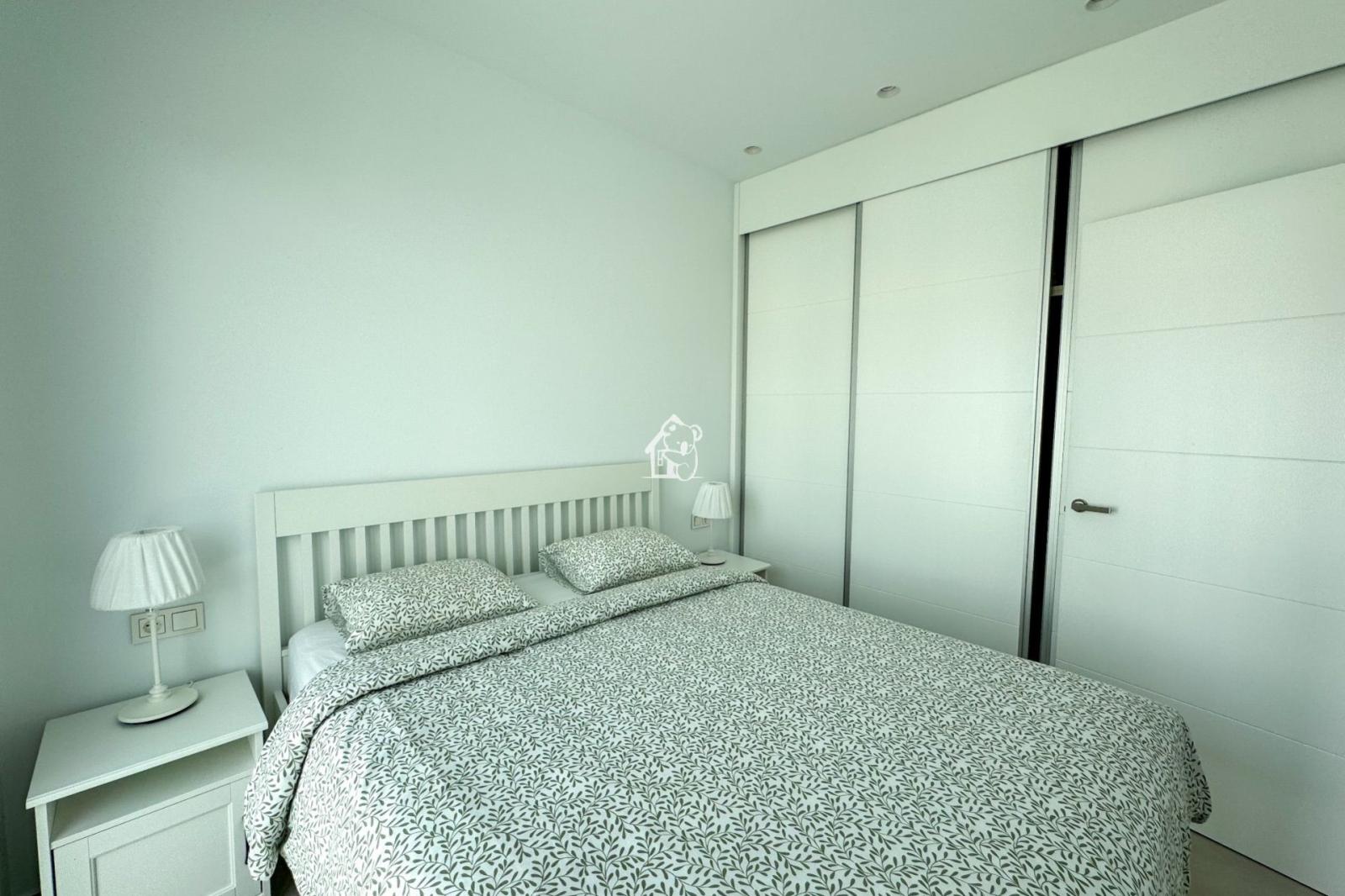 Villa for Rent in Benijófar