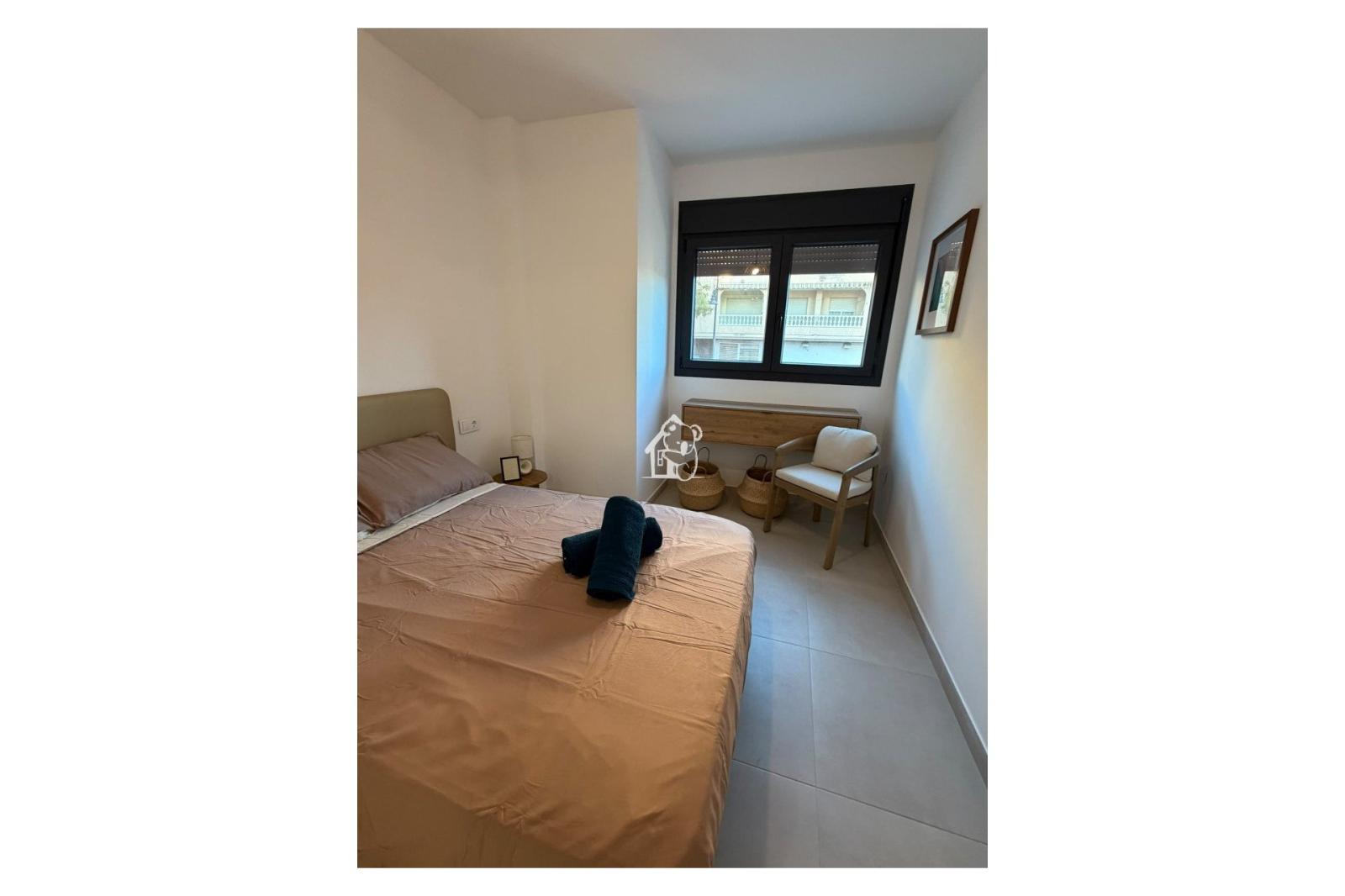 Flat for Rent in San Pedro del Pinatar