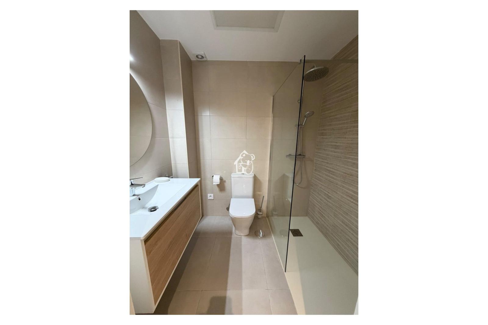 Flat for Rent in San Pedro del Pinatar