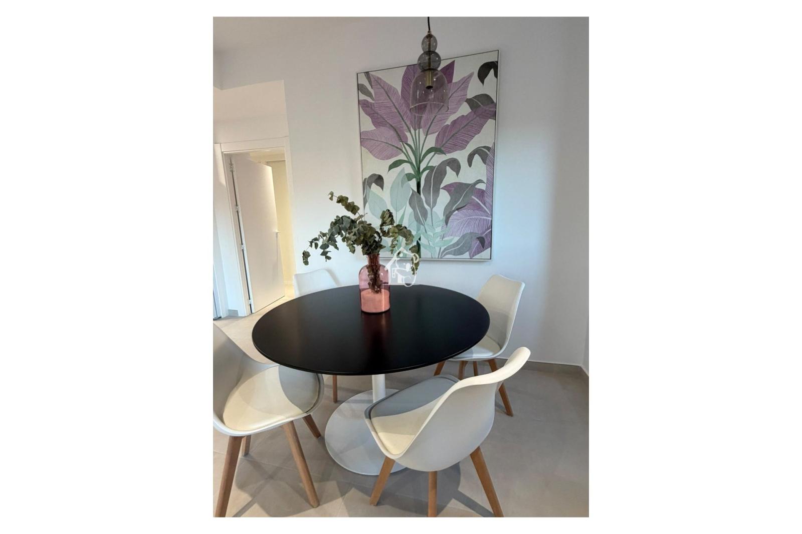 Flat for Rent in San Pedro del Pinatar