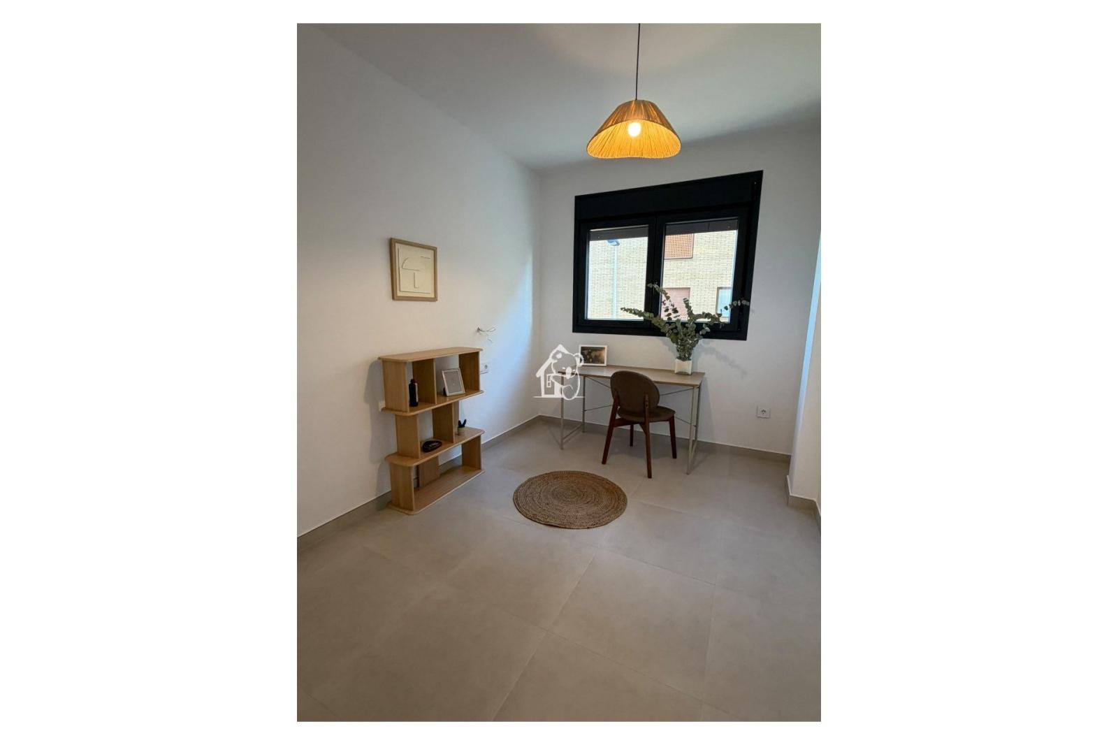 Flat for Rent in San Pedro del Pinatar