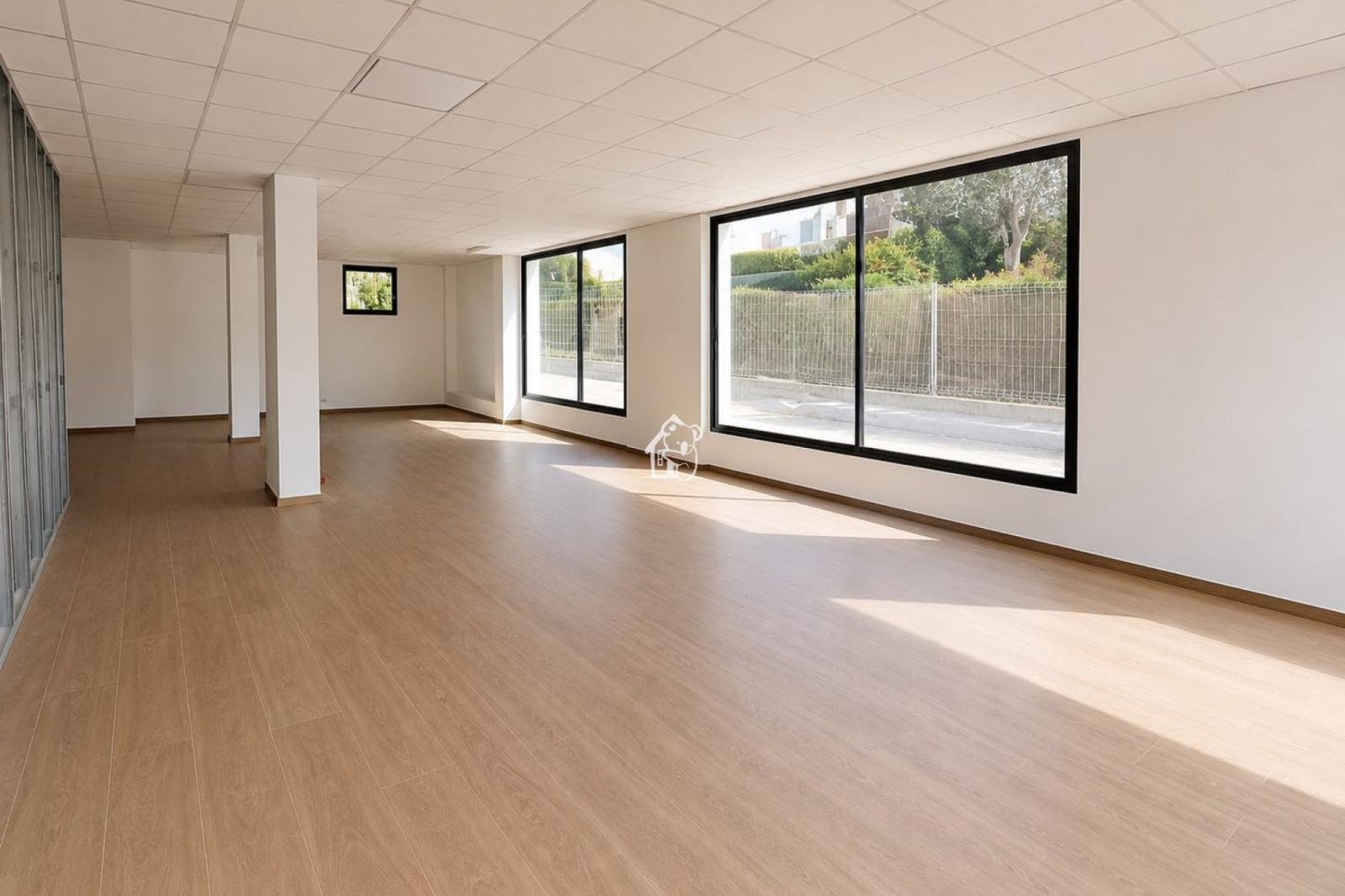 Premise for Rent in Orihuela