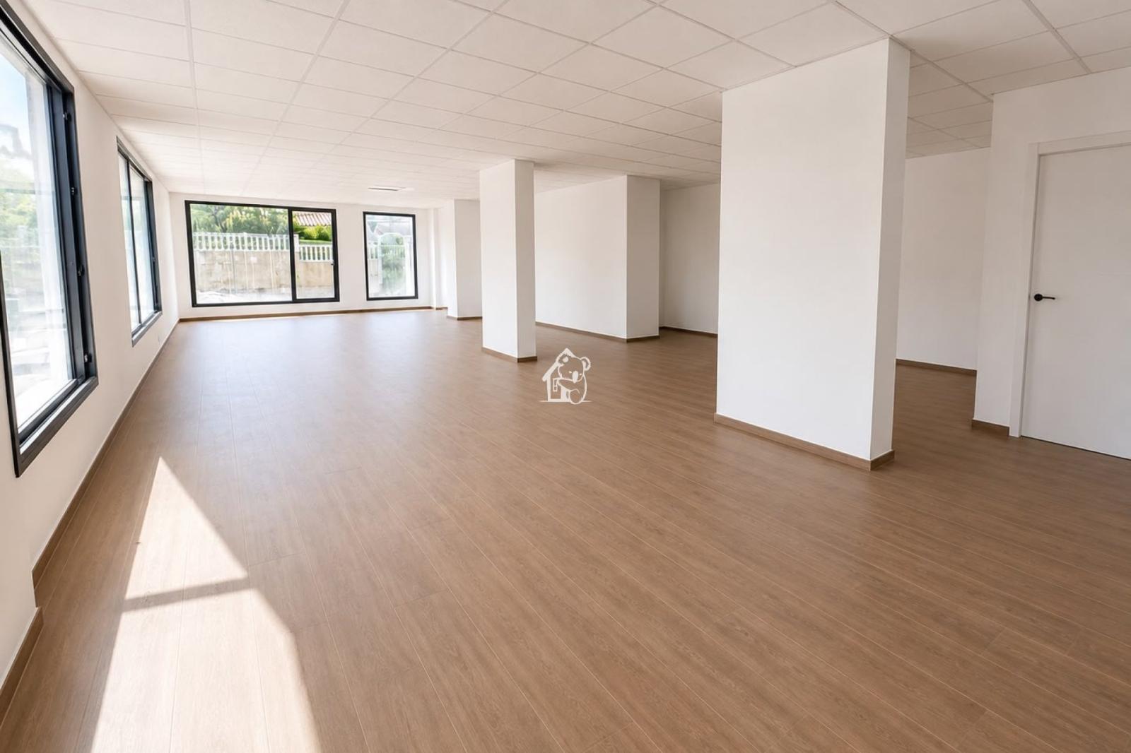 Premise for Rent in Orihuela