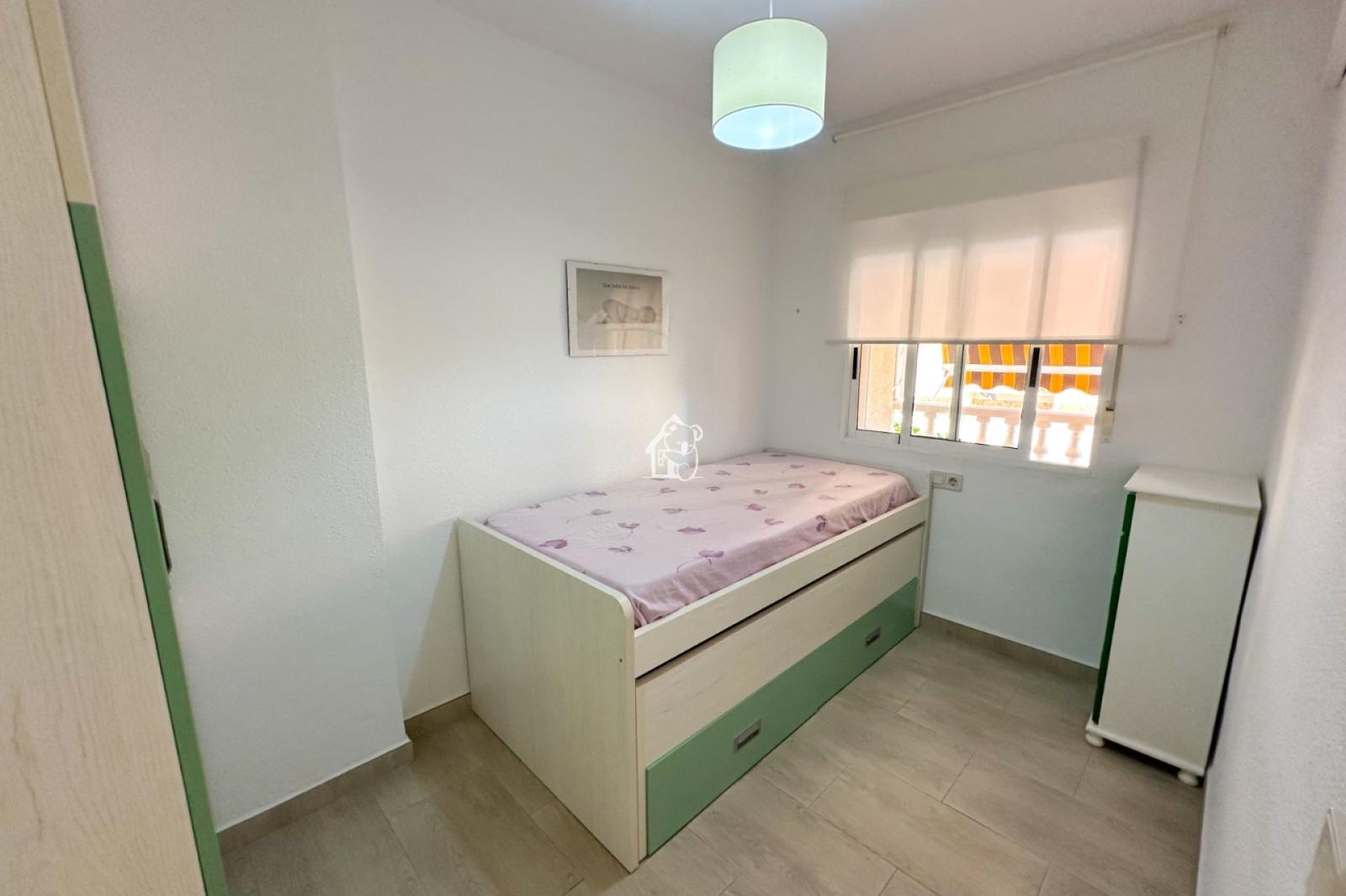 Flat for Rent in Guardamar del Segura