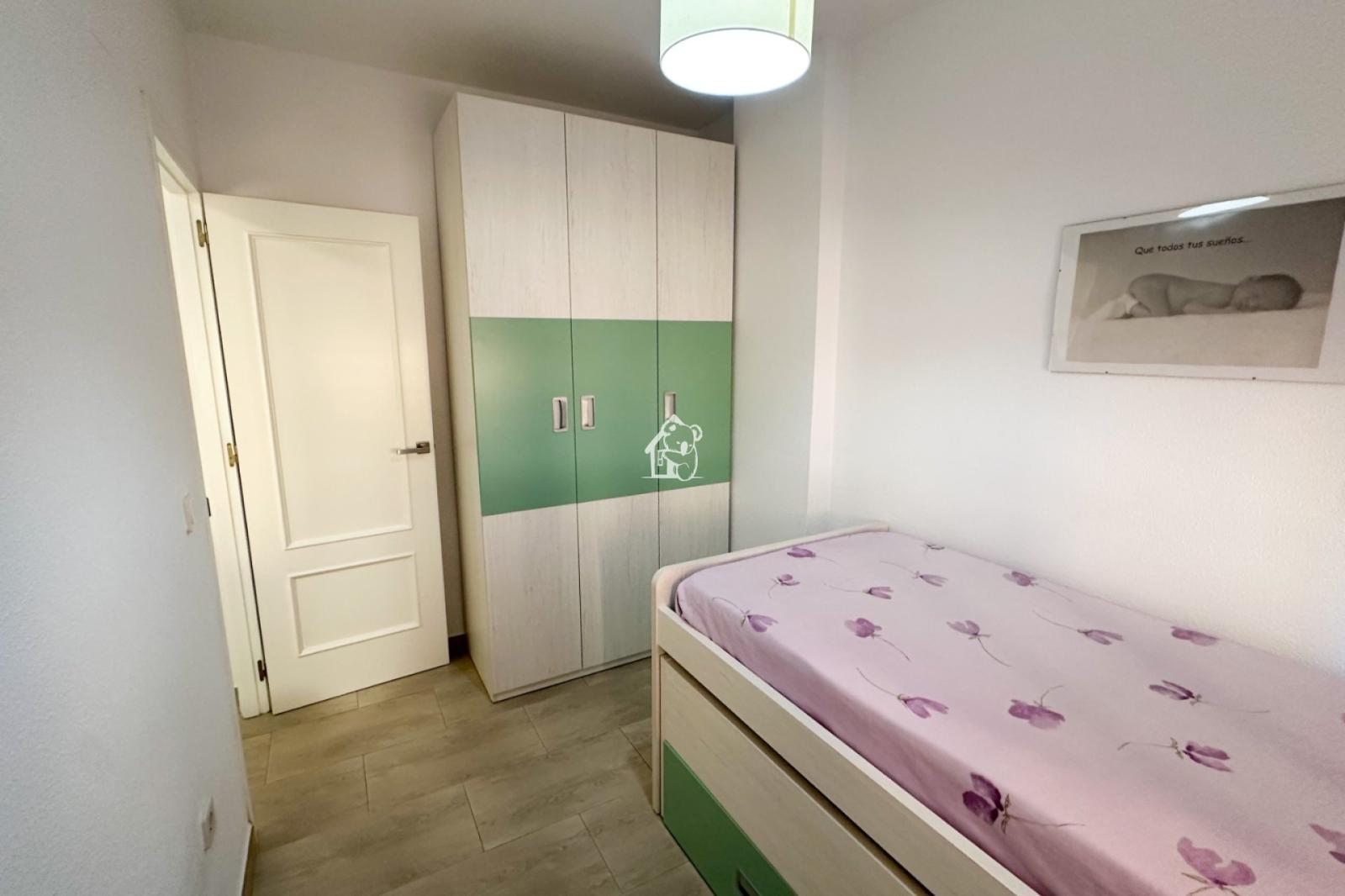 Flat for Rent in Guardamar del Segura