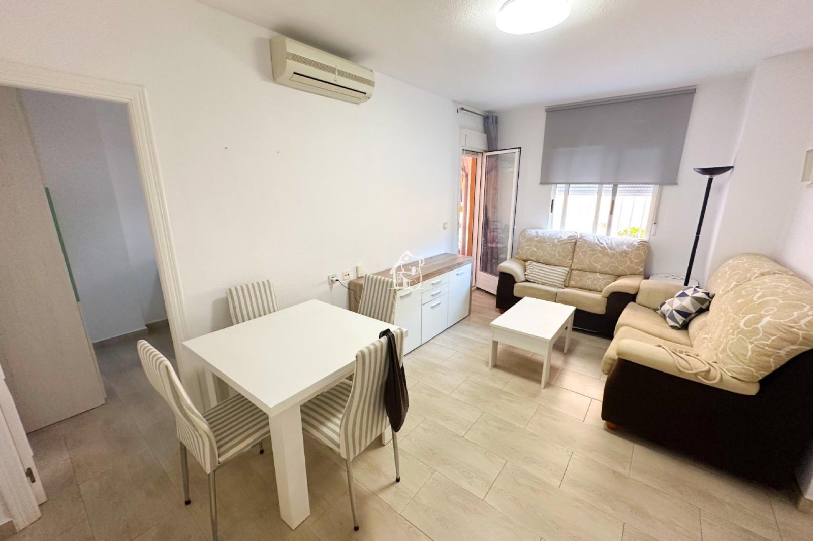 Flat for Rent in Guardamar del Segura