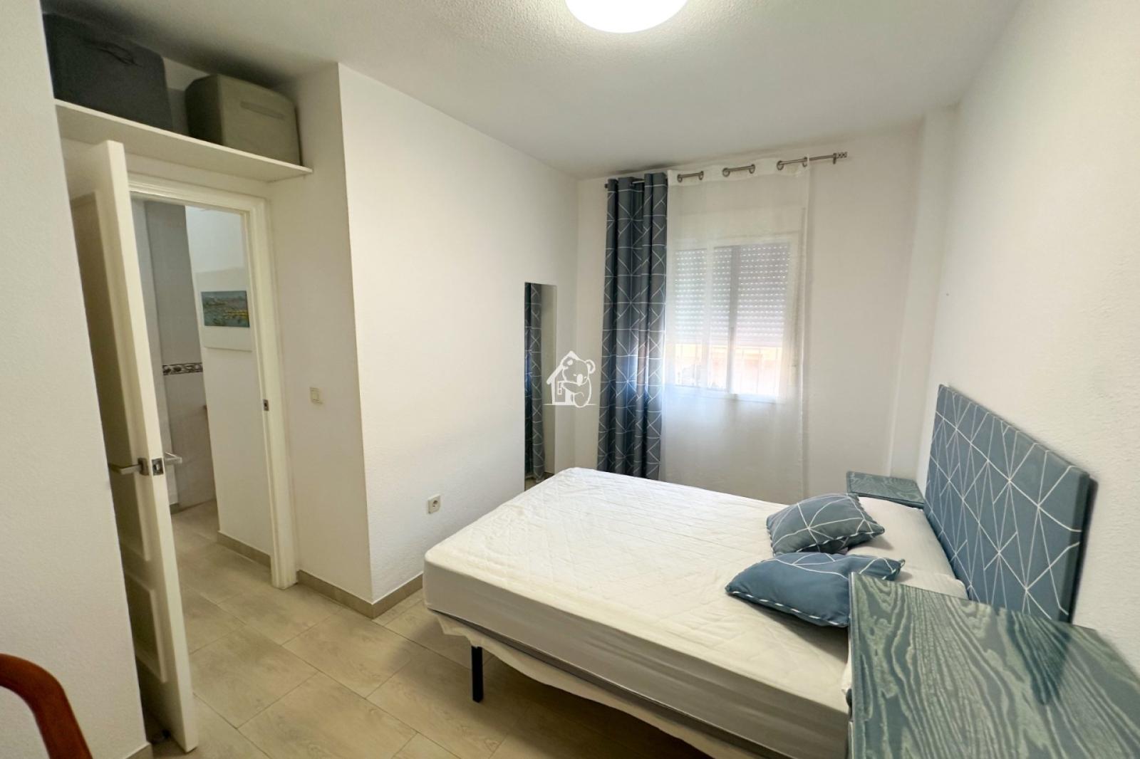 Flat for Rent in Guardamar del Segura