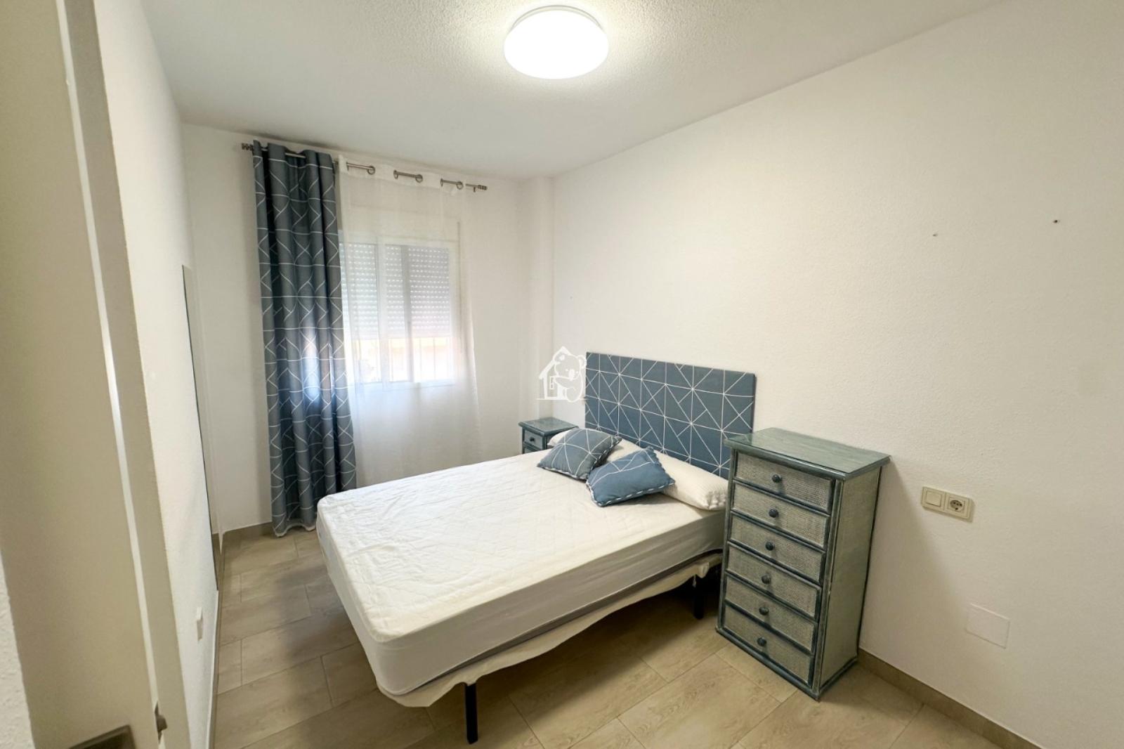 Flat for Rent in Guardamar del Segura