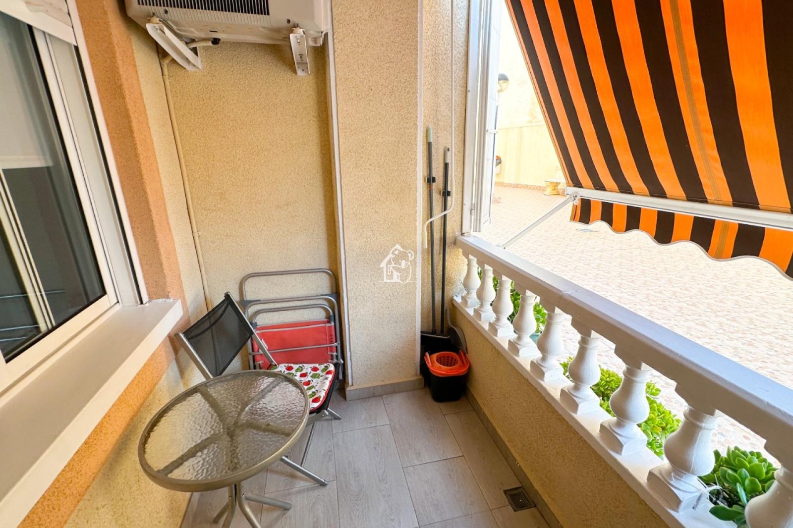 Flat for Rent in Guardamar del Segura