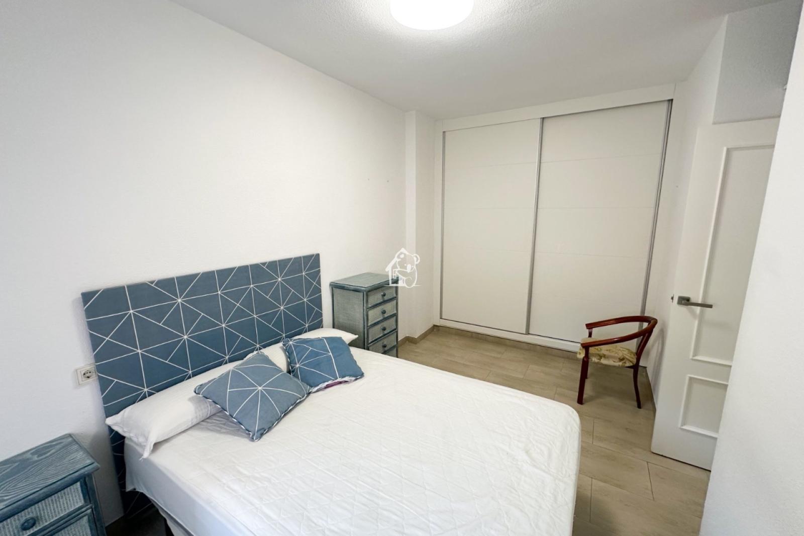 Flat for Rent in Guardamar del Segura