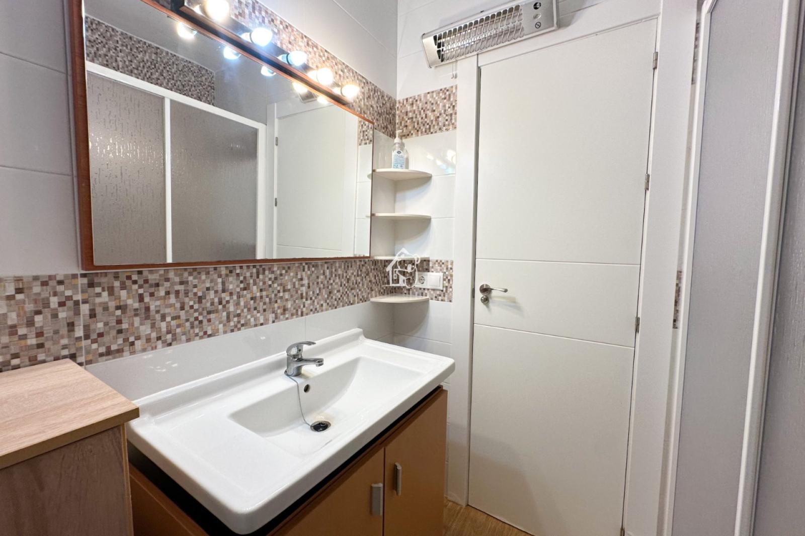 Flat for Rent in Torrevieja