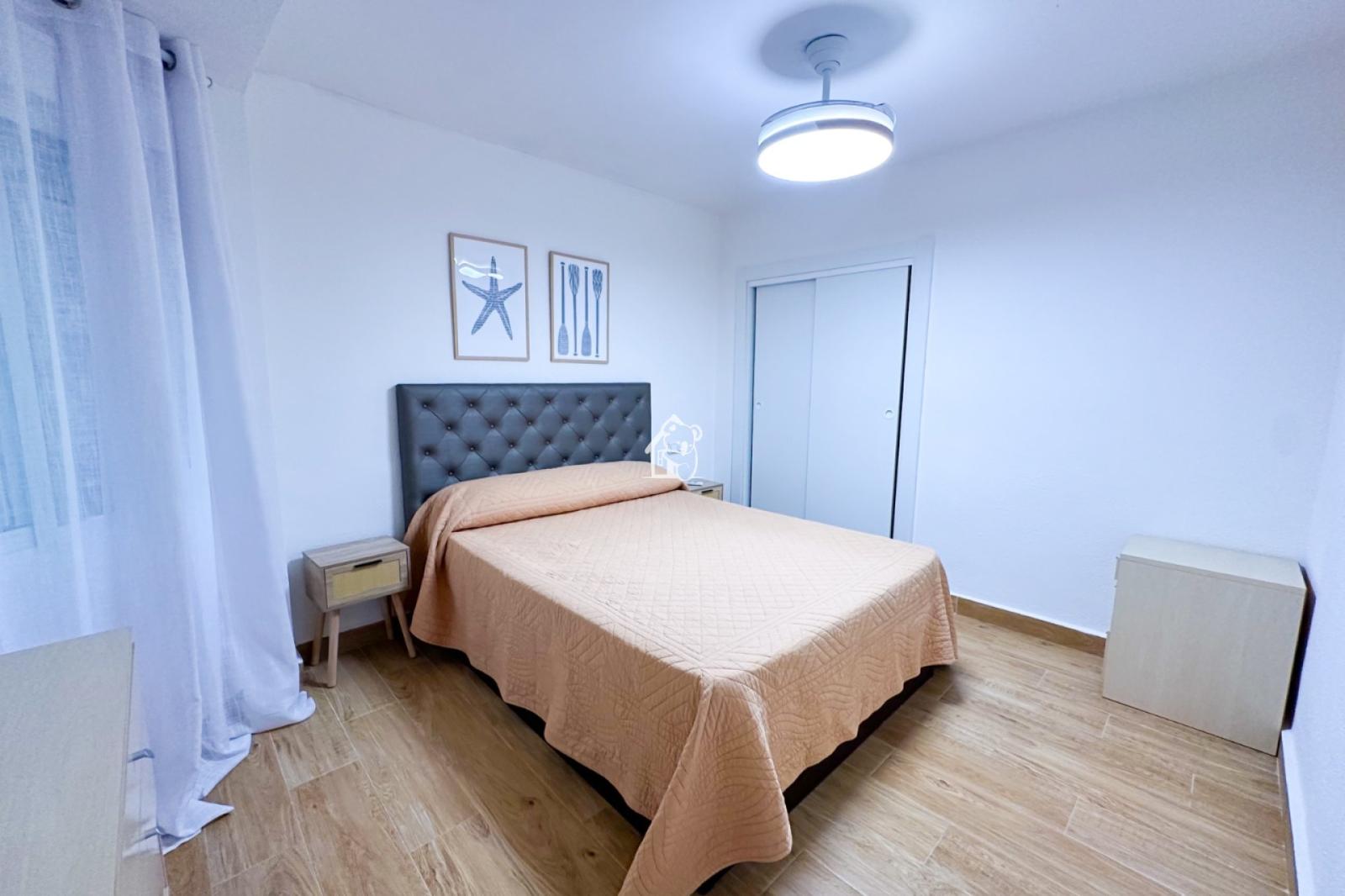 Flat for Rent in Torrevieja