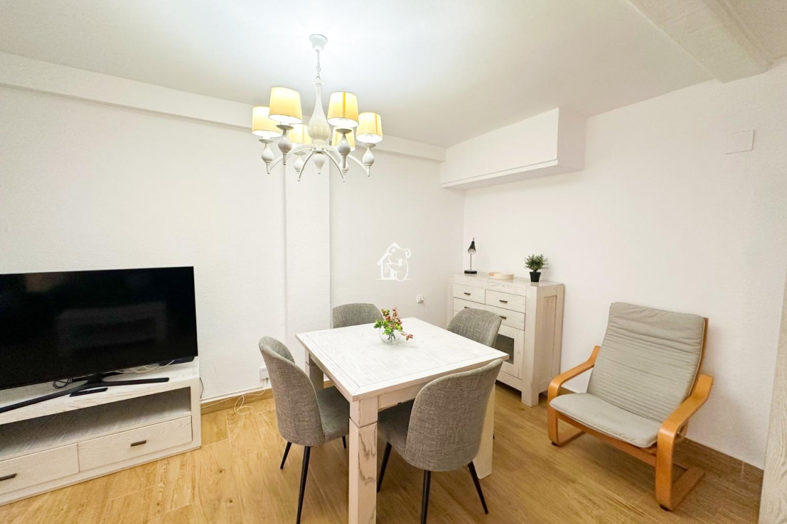 Flat for Rent in Torrevieja