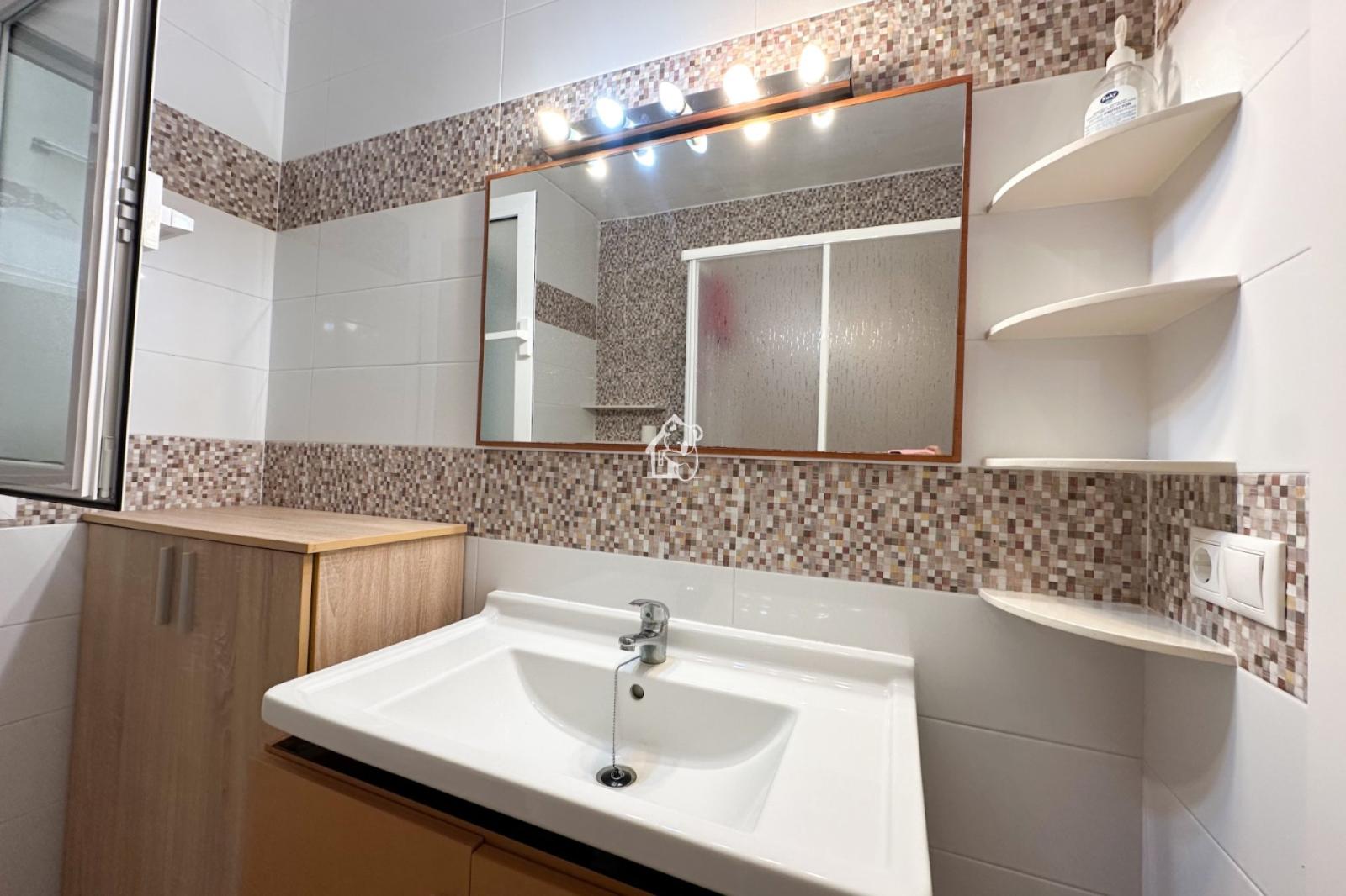 Flat for Rent in Torrevieja