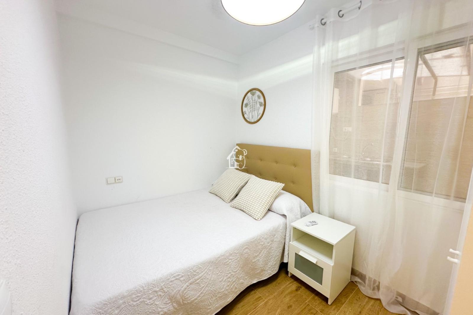 Flat for Rent in Torrevieja