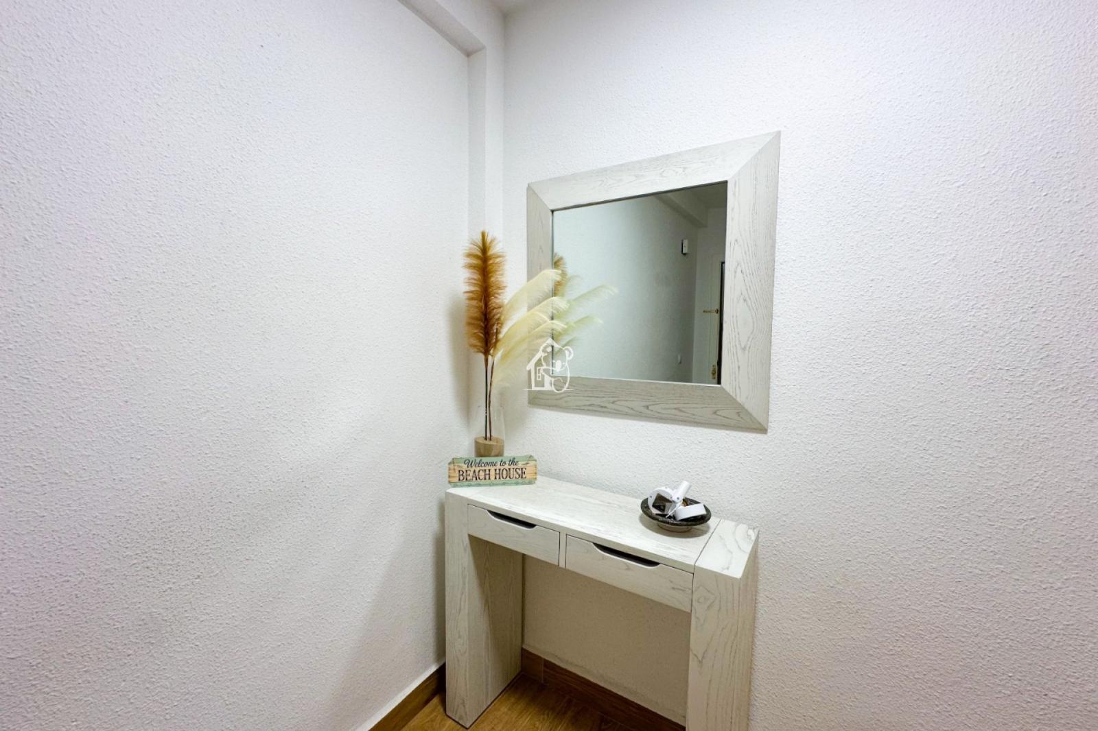 Flat for Rent in Torrevieja