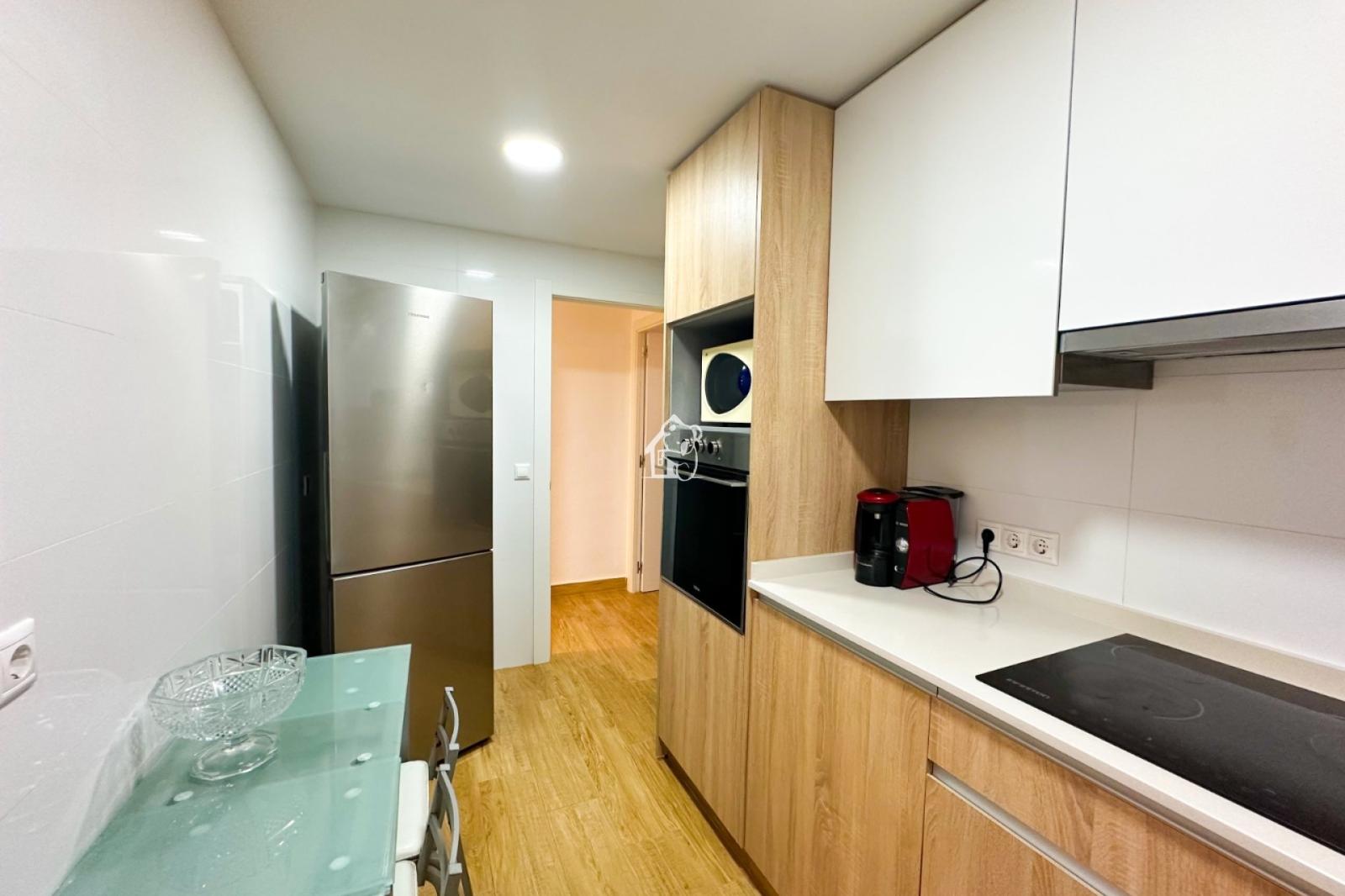 Flat for Rent in Torrevieja