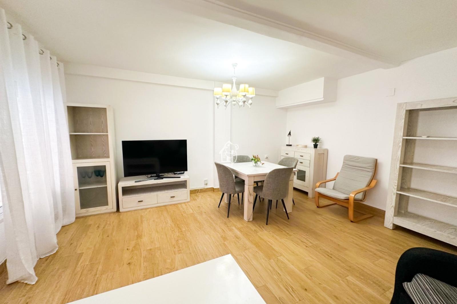 Flat for Rent in Torrevieja