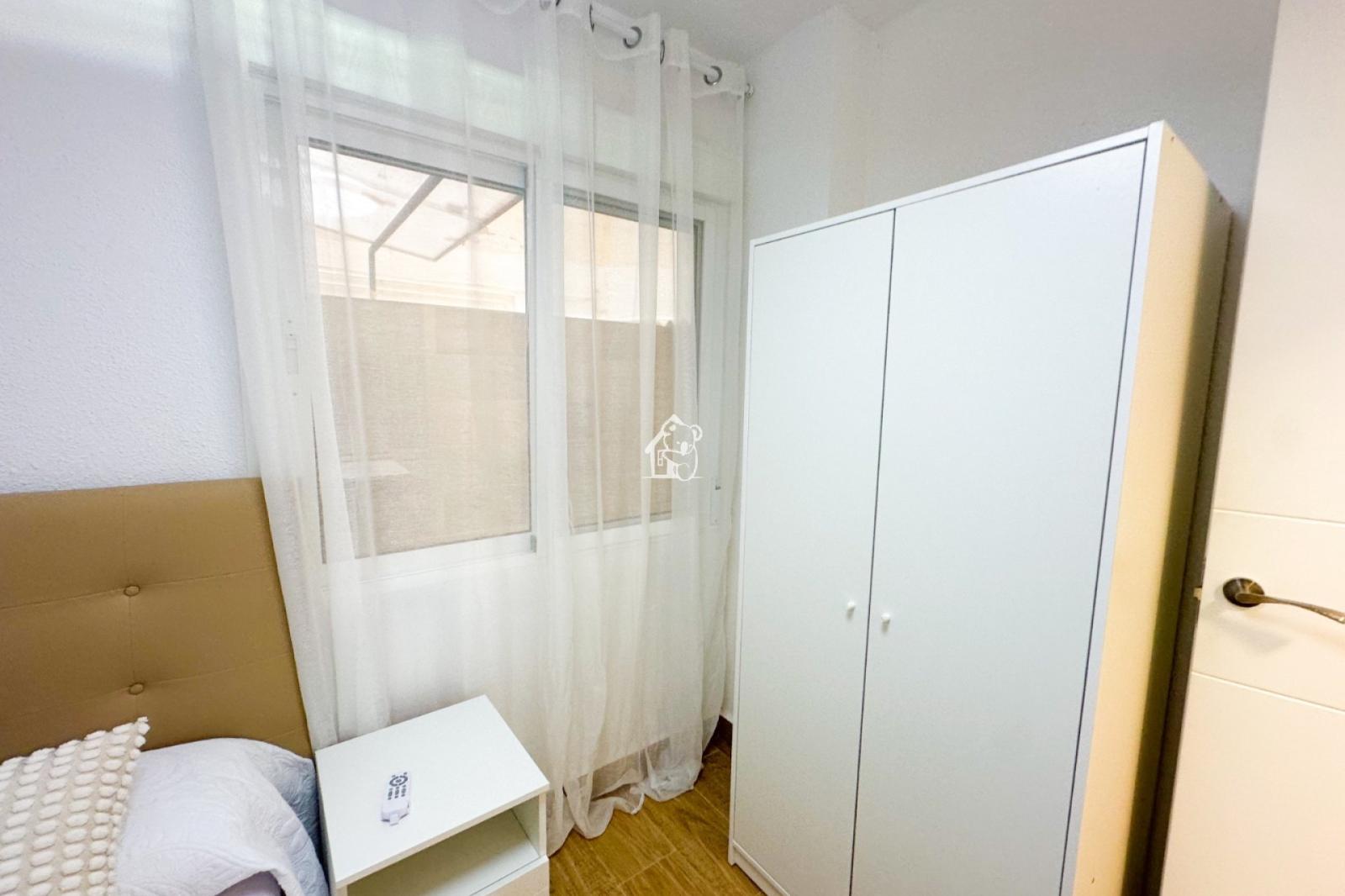Flat for Rent in Torrevieja