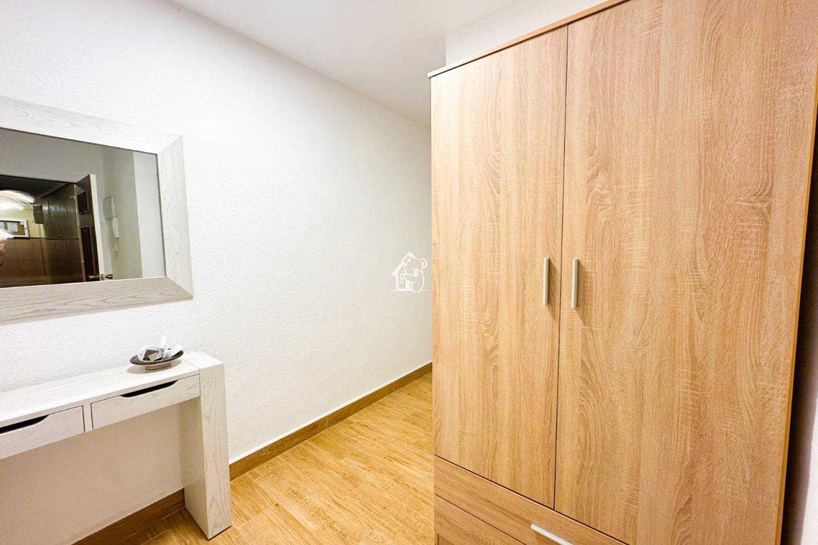 Flat for Rent in Torrevieja