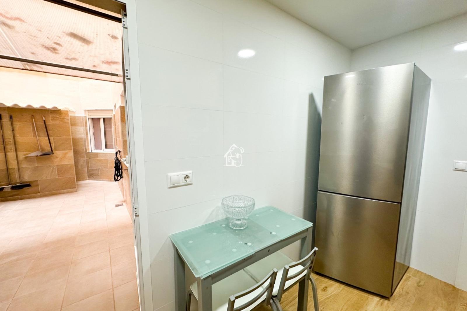 Flat for Rent in Torrevieja