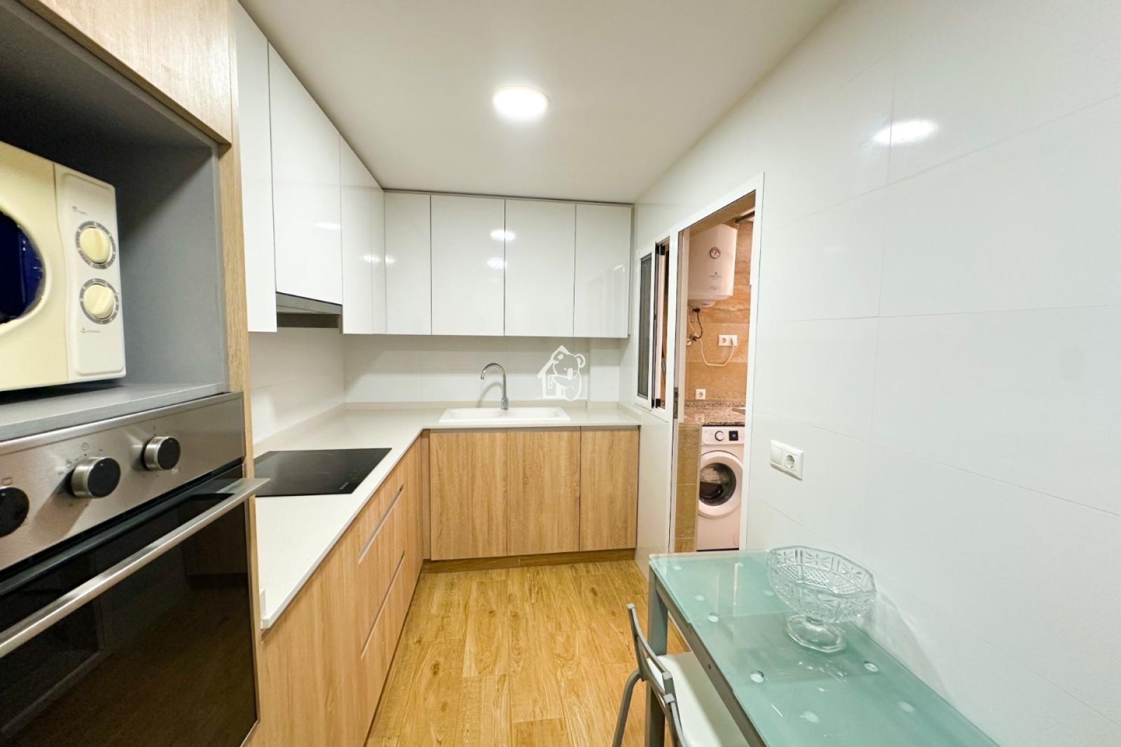 Flat for Rent in Torrevieja