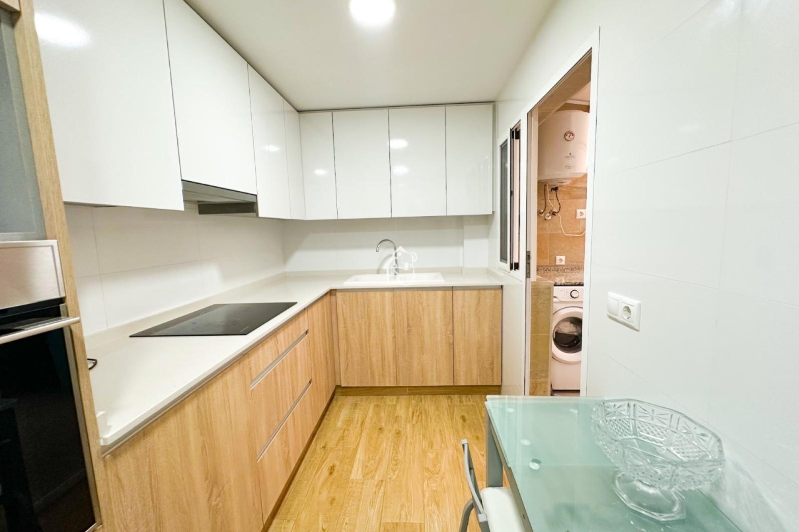 Flat for Rent in Torrevieja