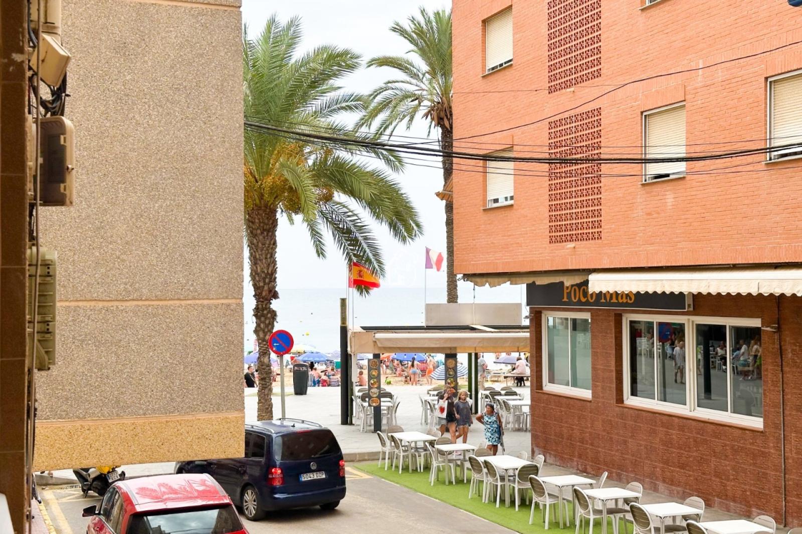 Flat for Rent in Torrevieja
