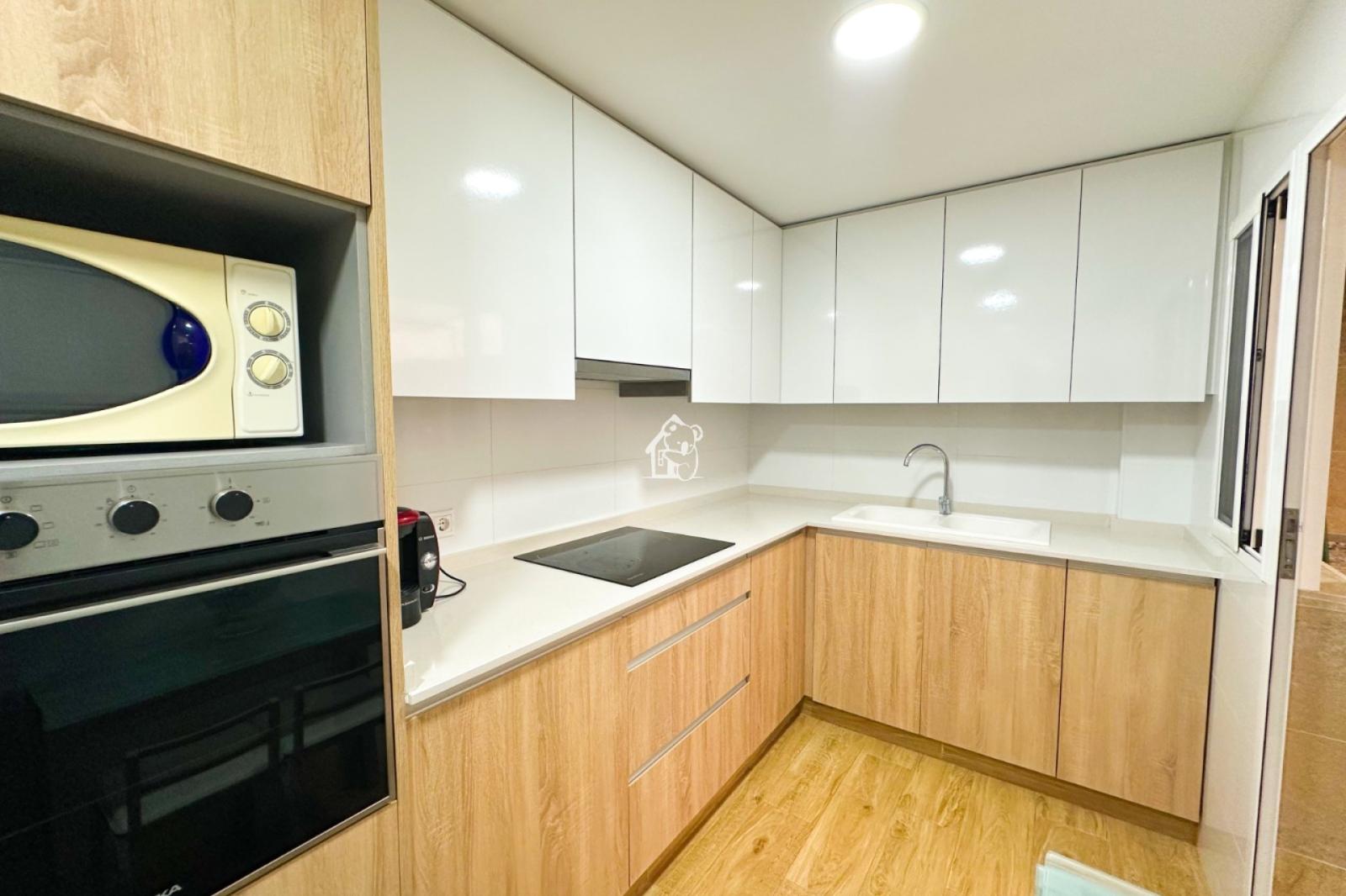 Flat for Rent in Torrevieja