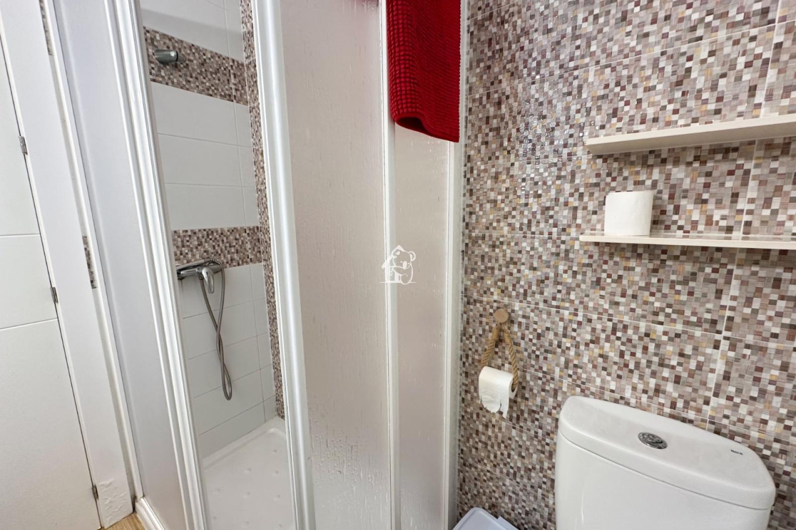 Flat for Rent in Torrevieja