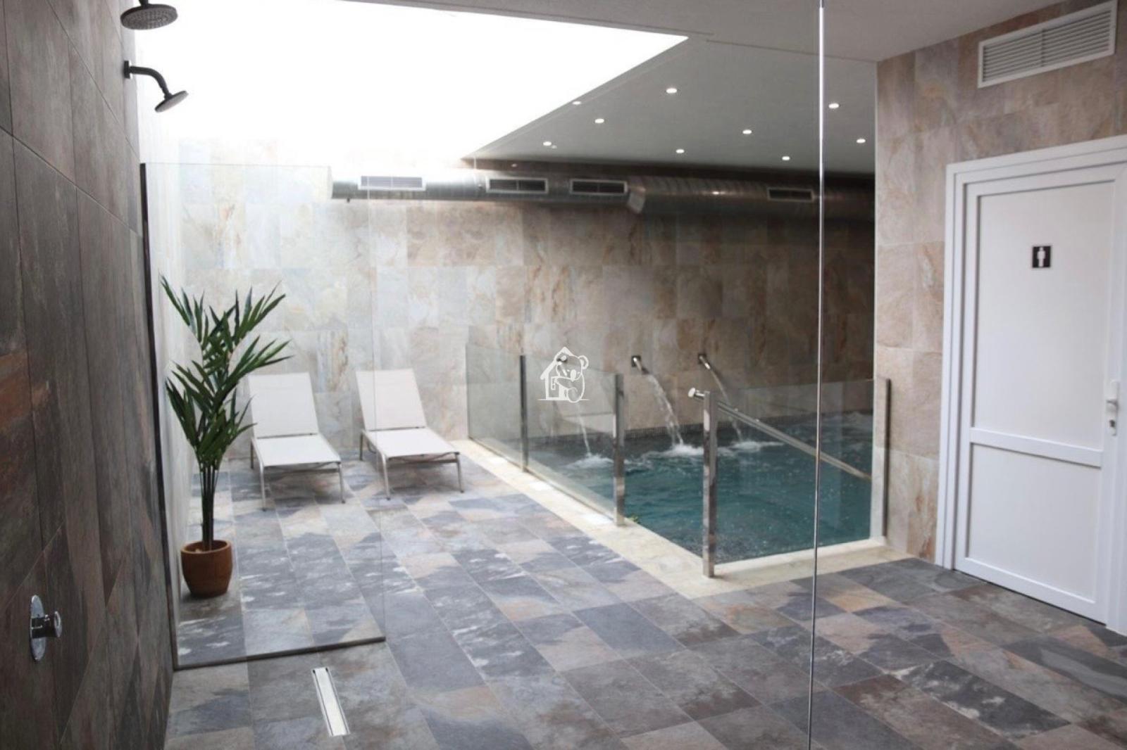 Penthouse for Rent in Guardamar del Segura