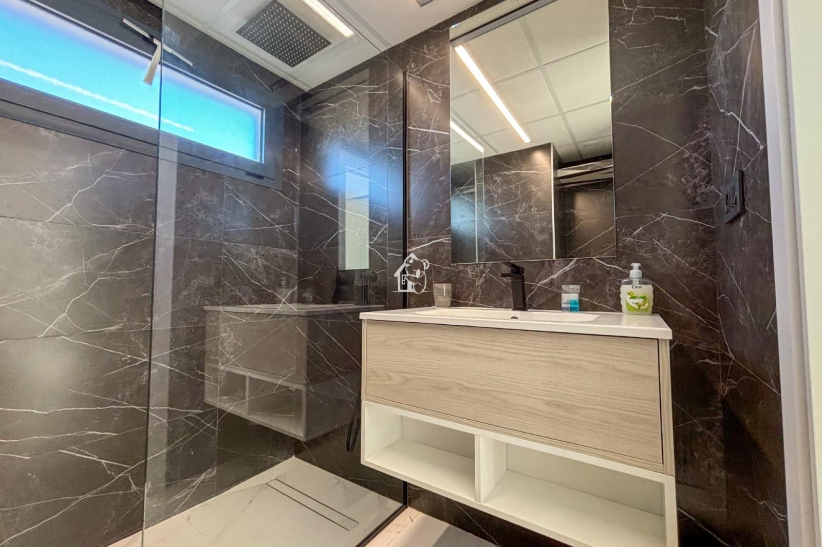 Penthouse for Rent in Guardamar del Segura