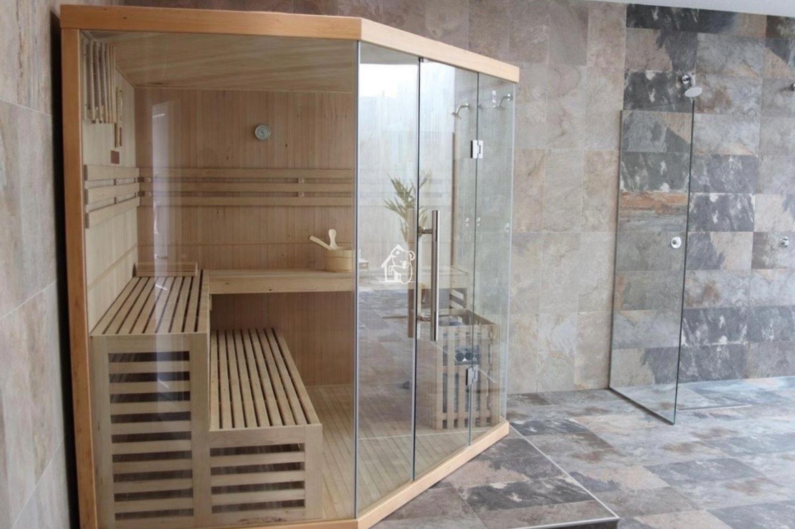 Penthouse for Rent in Guardamar del Segura