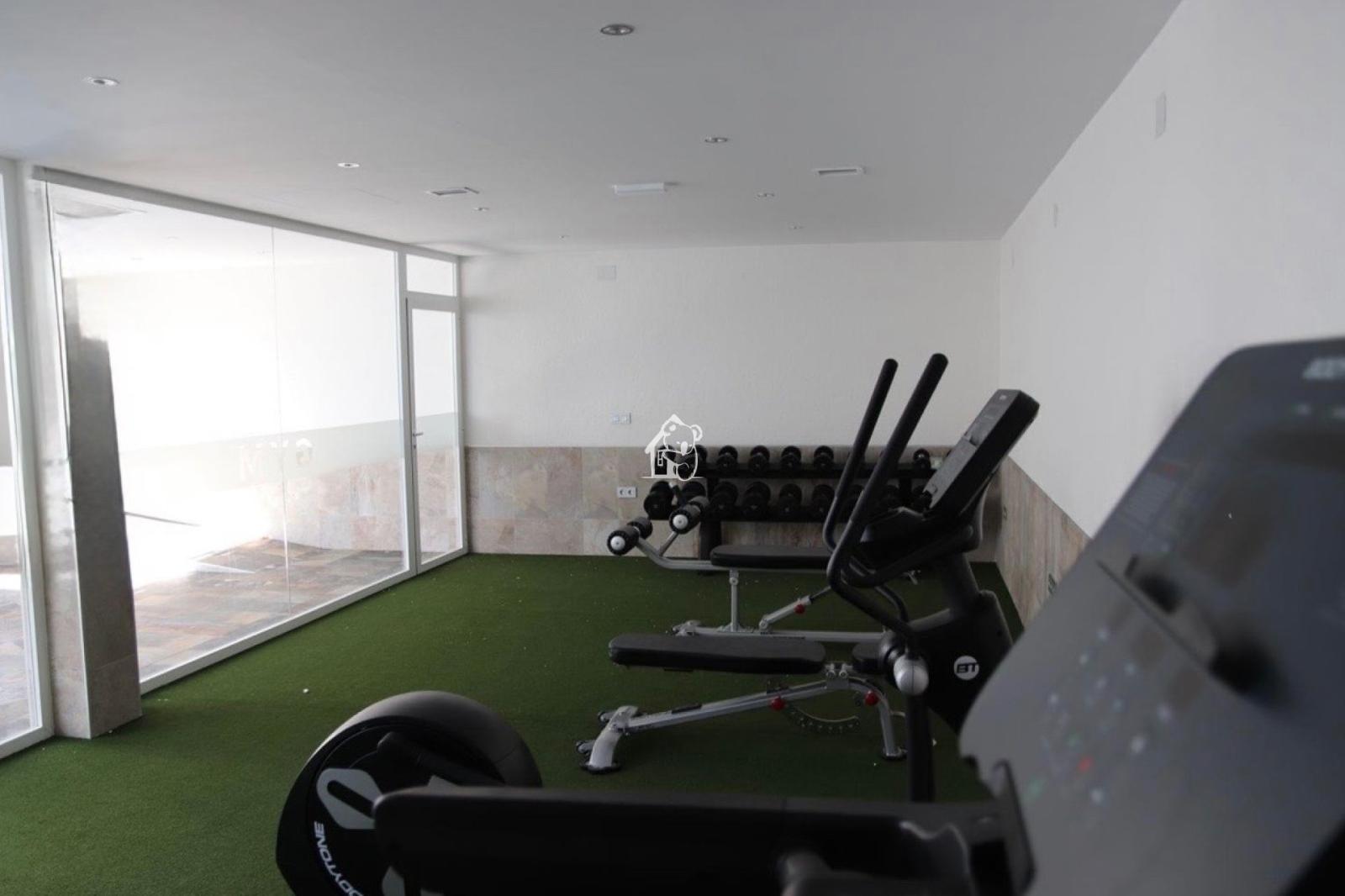 Penthouse for Rent in Guardamar del Segura
