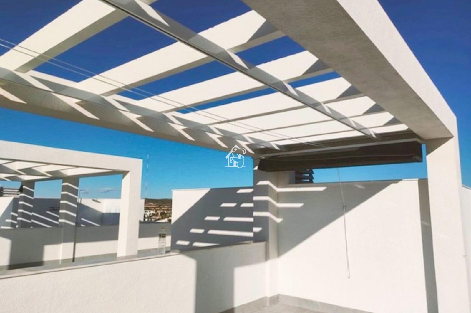 Penthouse for Rent in Guardamar del Segura