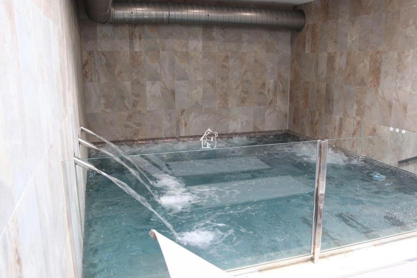 Penthouse for Rent in Guardamar del Segura