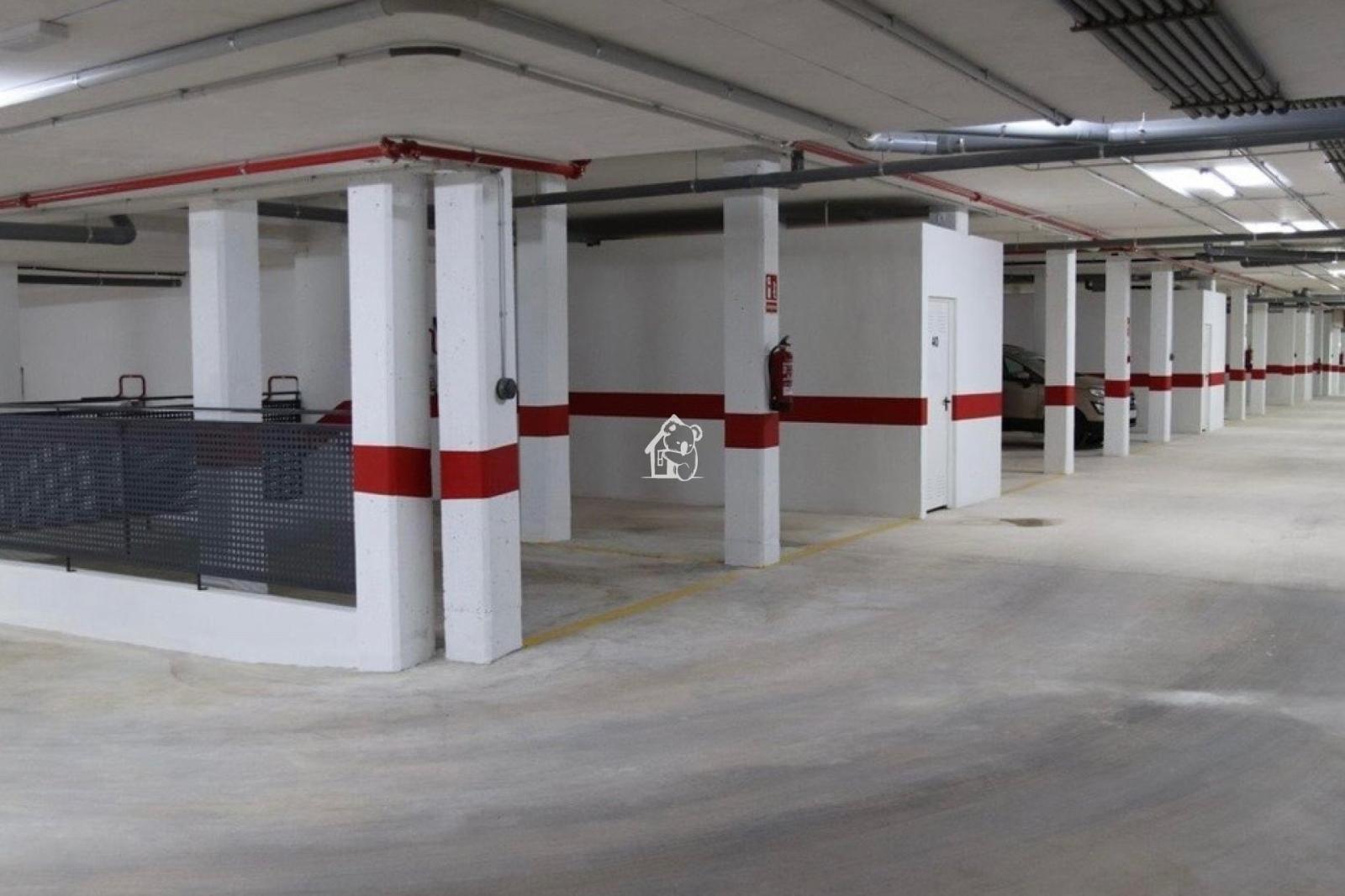 Penthouse for Rent in Guardamar del Segura