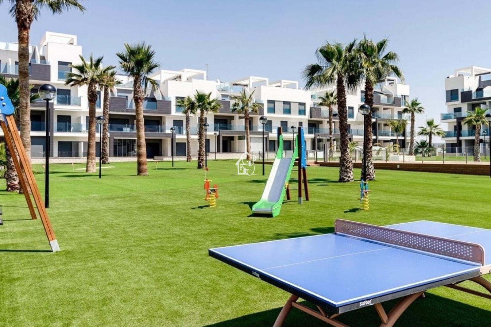 Penthouse for Rent in Guardamar del Segura