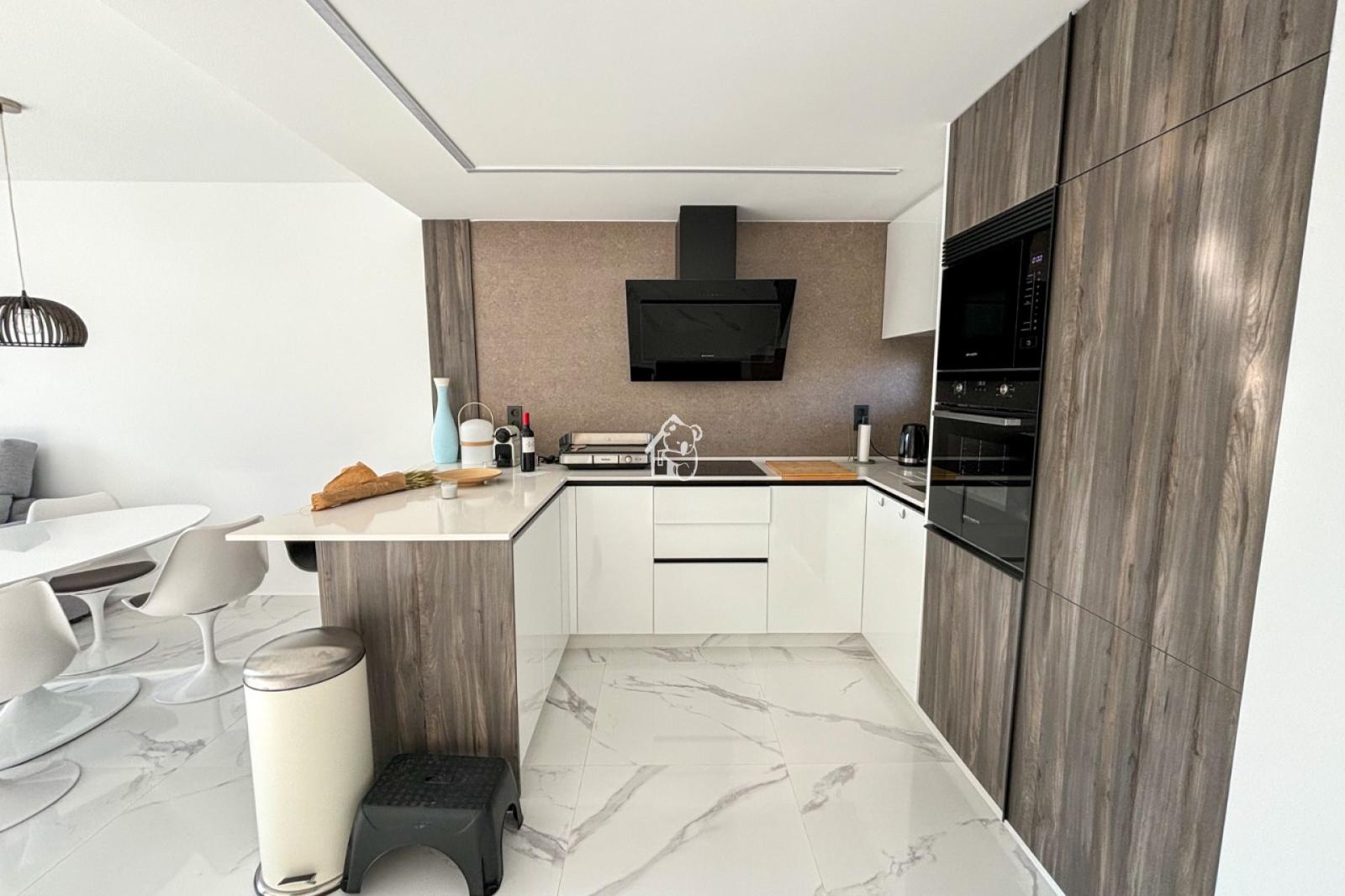 Penthouse for Rent in Guardamar del Segura