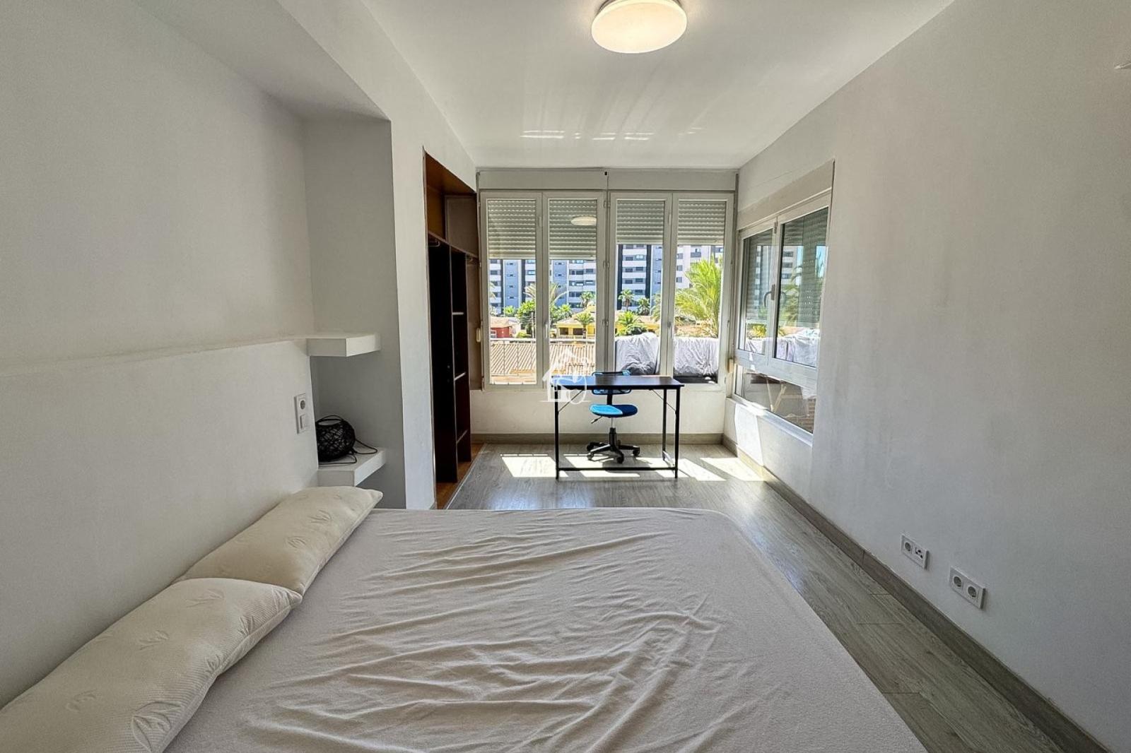 Flat for Rent in Orihuela