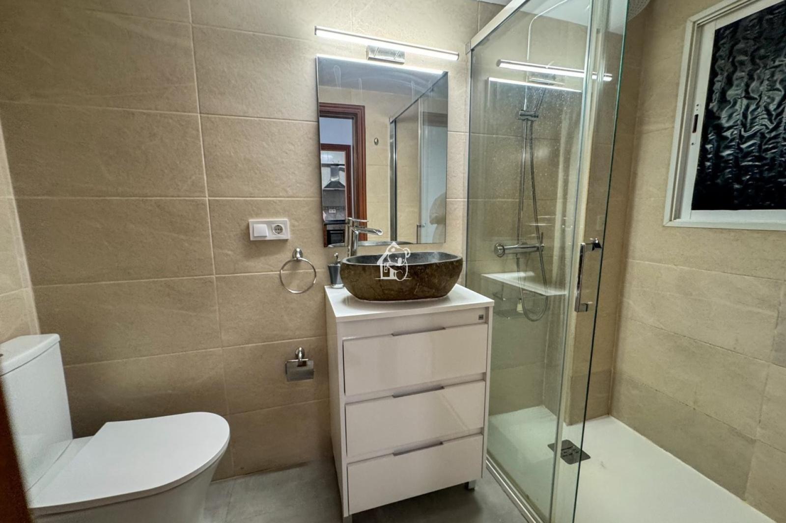 Flat for Rent in Orihuela