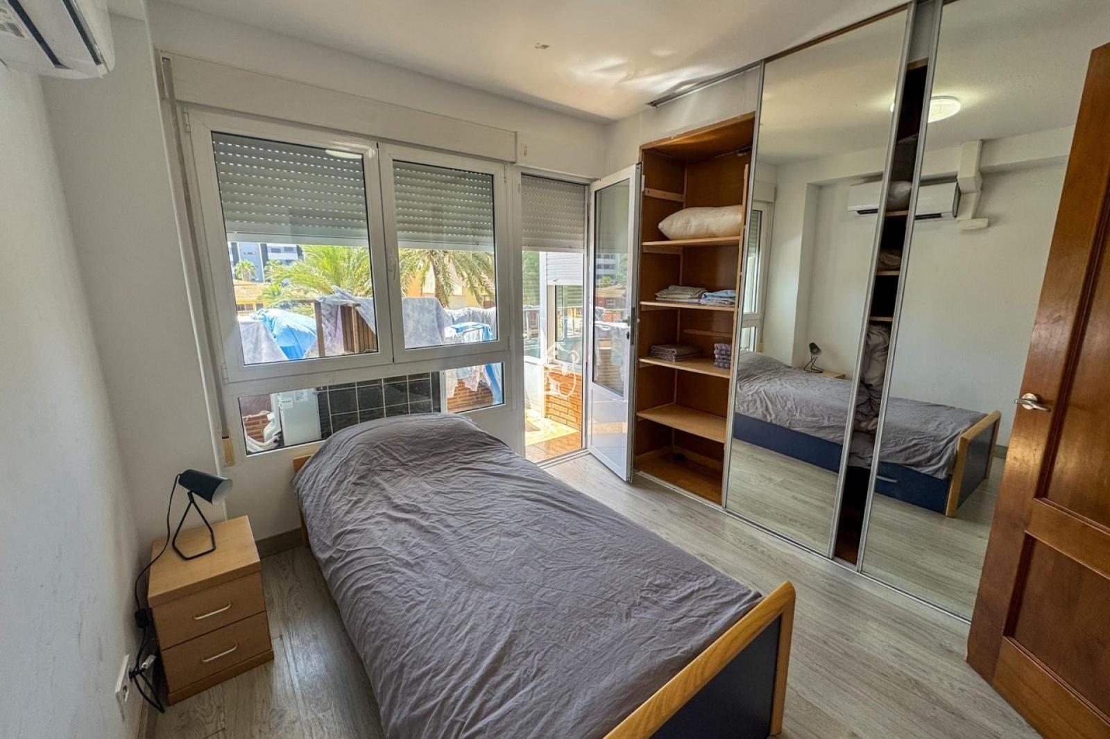 Flat for Rent in Orihuela