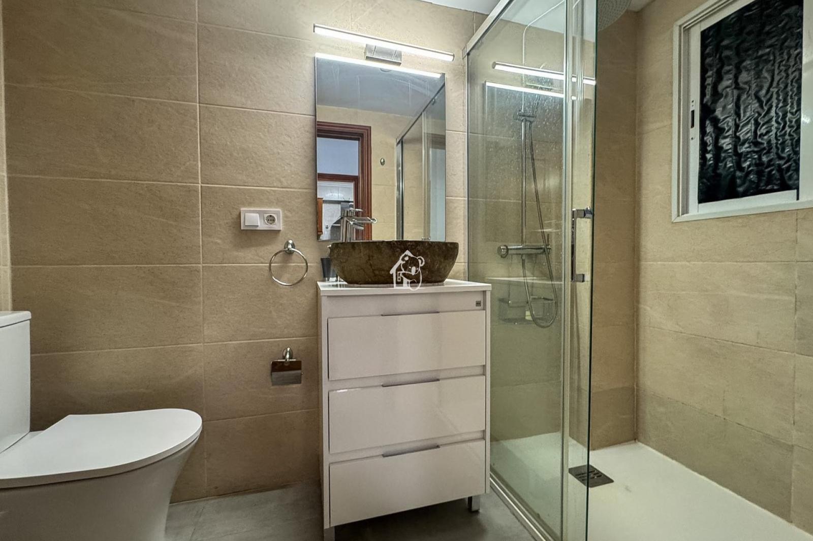 Flat for Rent in Orihuela