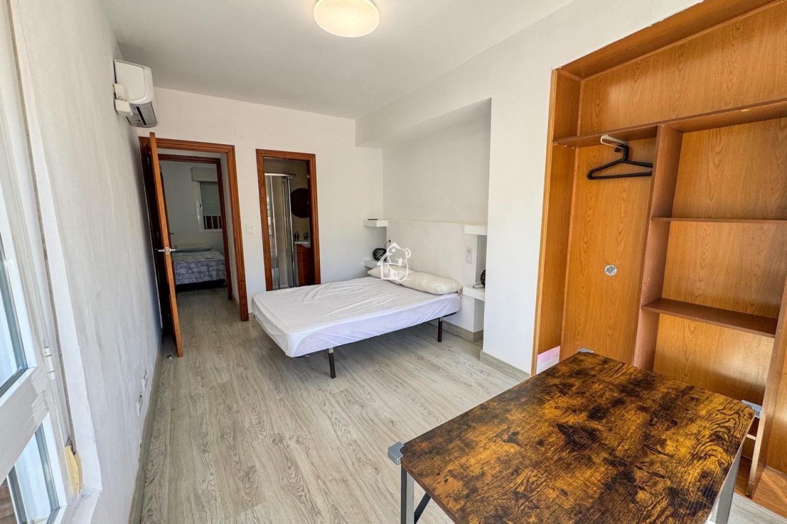 Flat for Rent in Orihuela