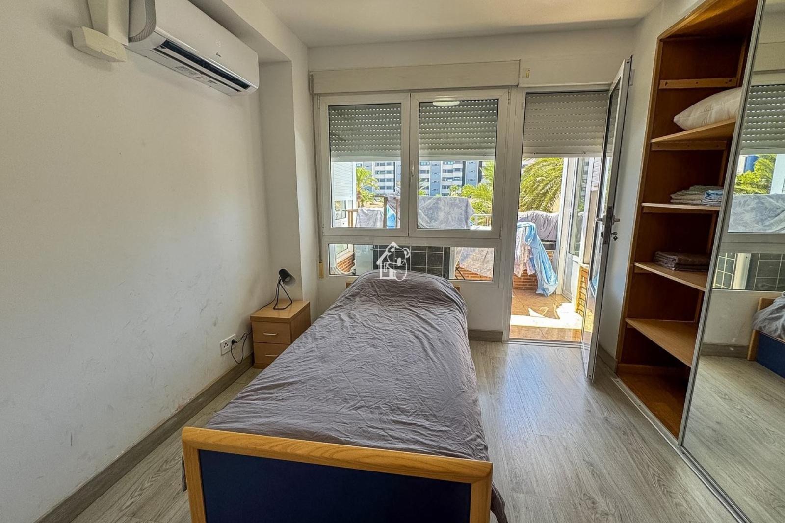 Flat for Rent in Orihuela