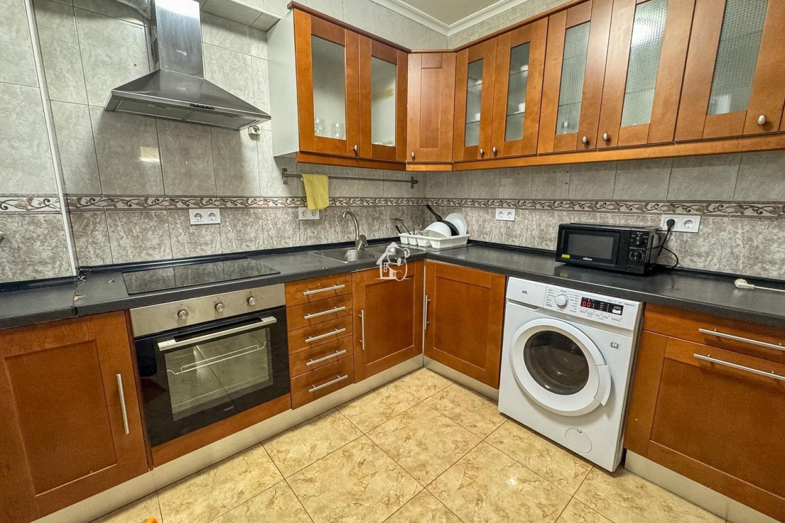 Flat for Rent in Orihuela