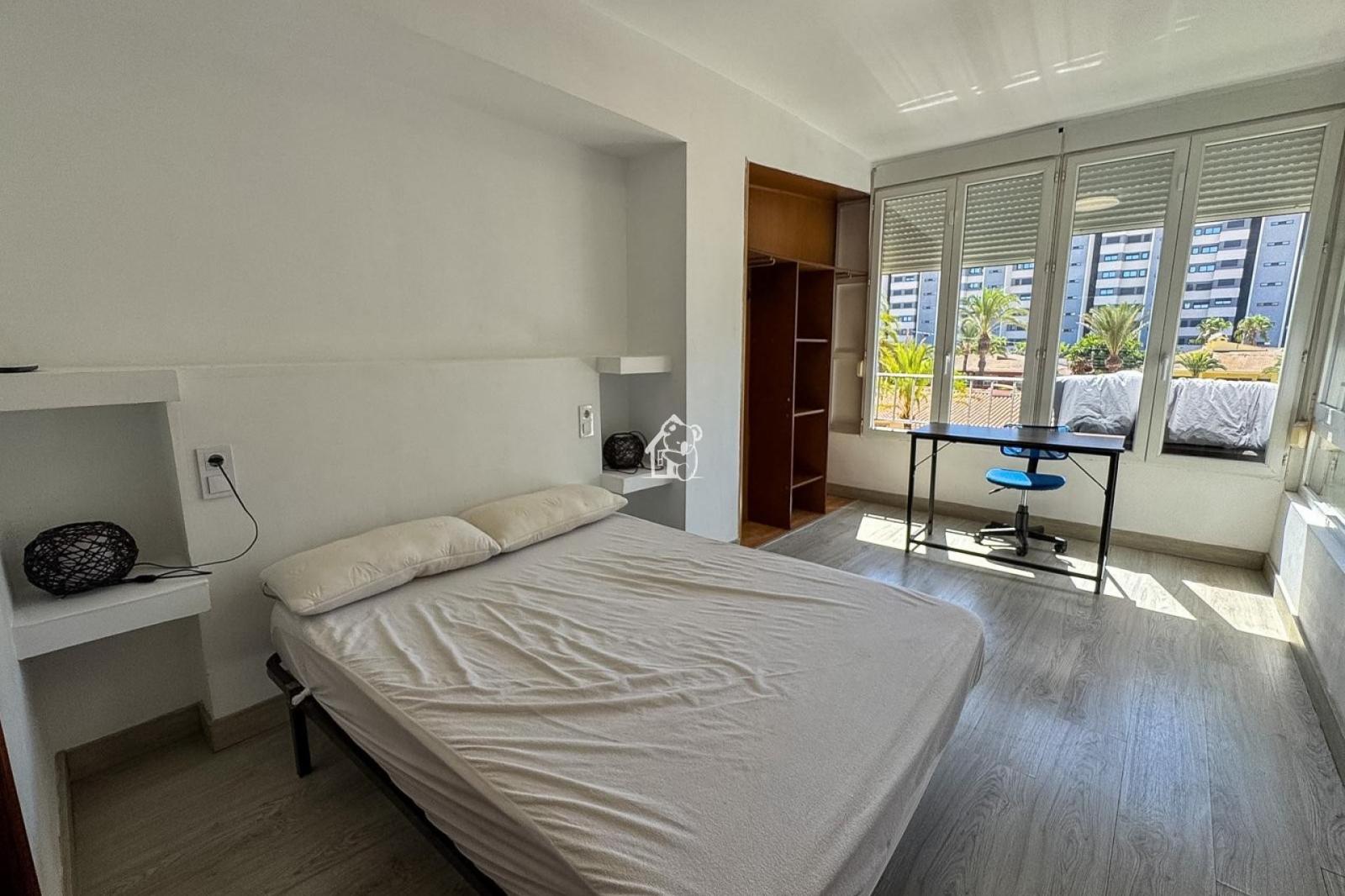 Flat for Rent in Orihuela